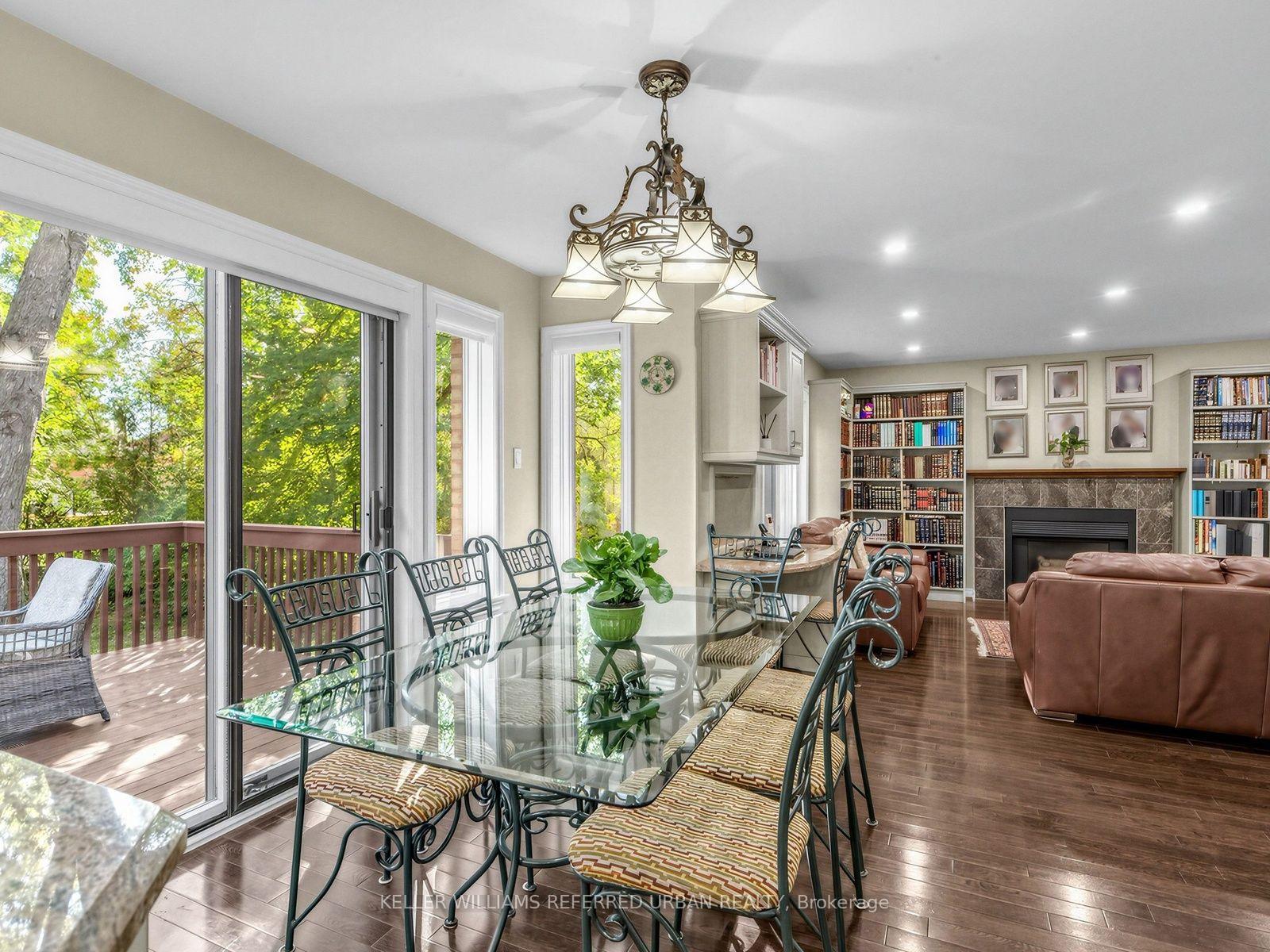 Photo 15 of 49 Invermay Avenue, North York, Clanton Park — HOMEH