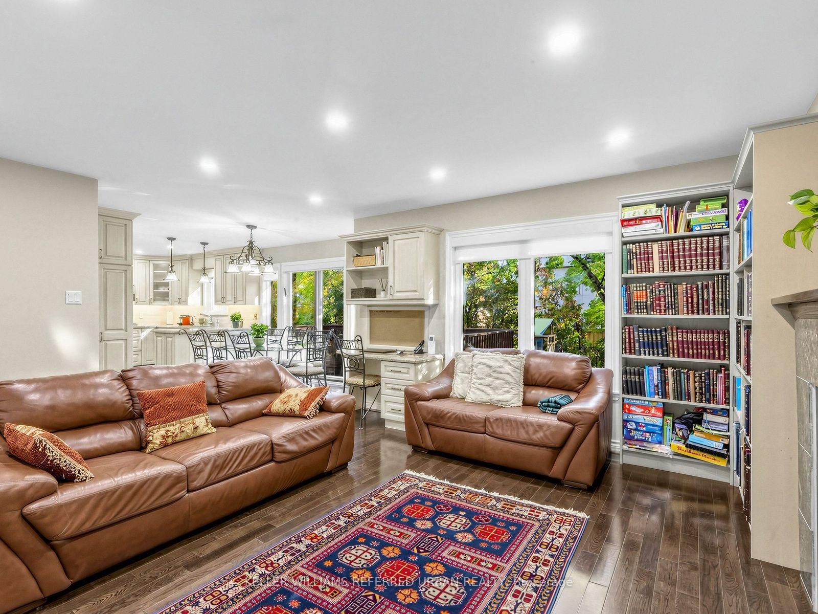 Photo 17 of 49 Invermay Avenue, North York, Clanton Park — HOMEH