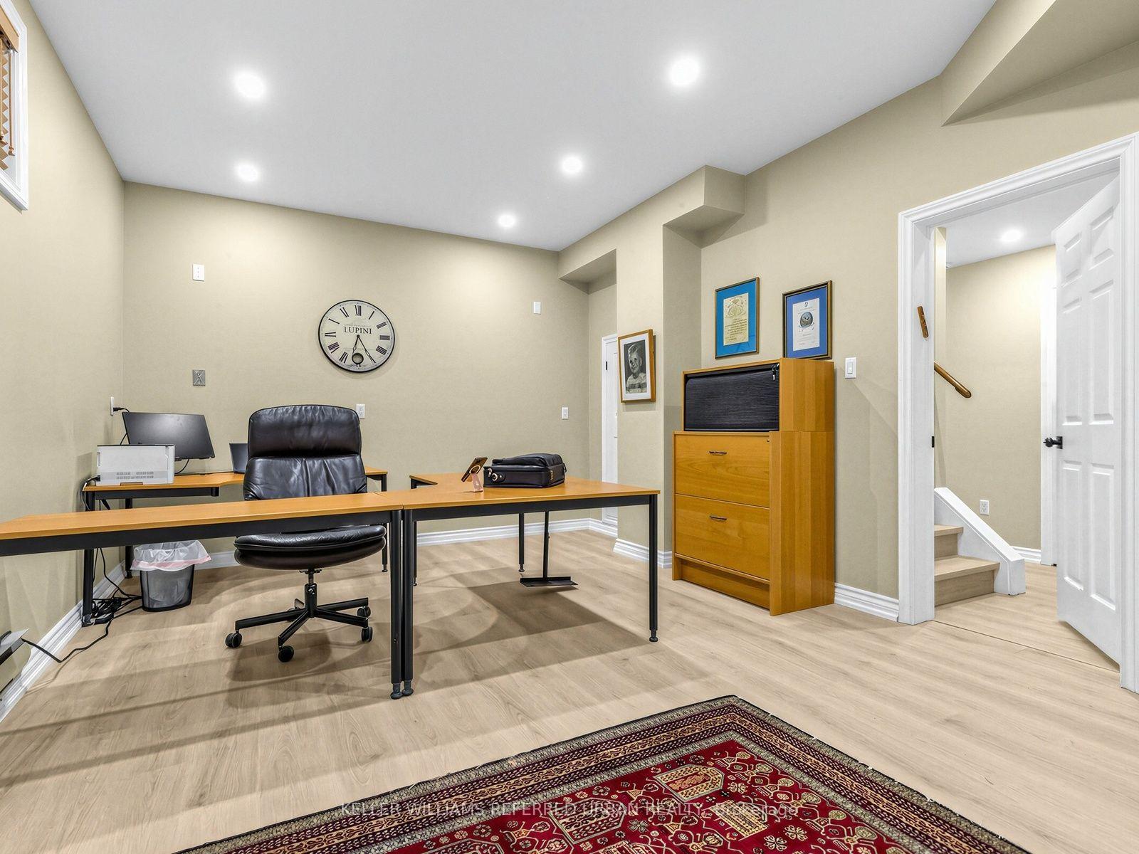 Photo 31 of 49 Invermay Avenue, North York, Clanton Park — HOMEH