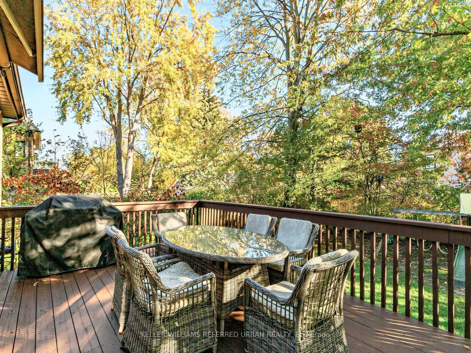 Photo 37 of 49 Invermay Avenue, North York, Clanton Park — HOMEH