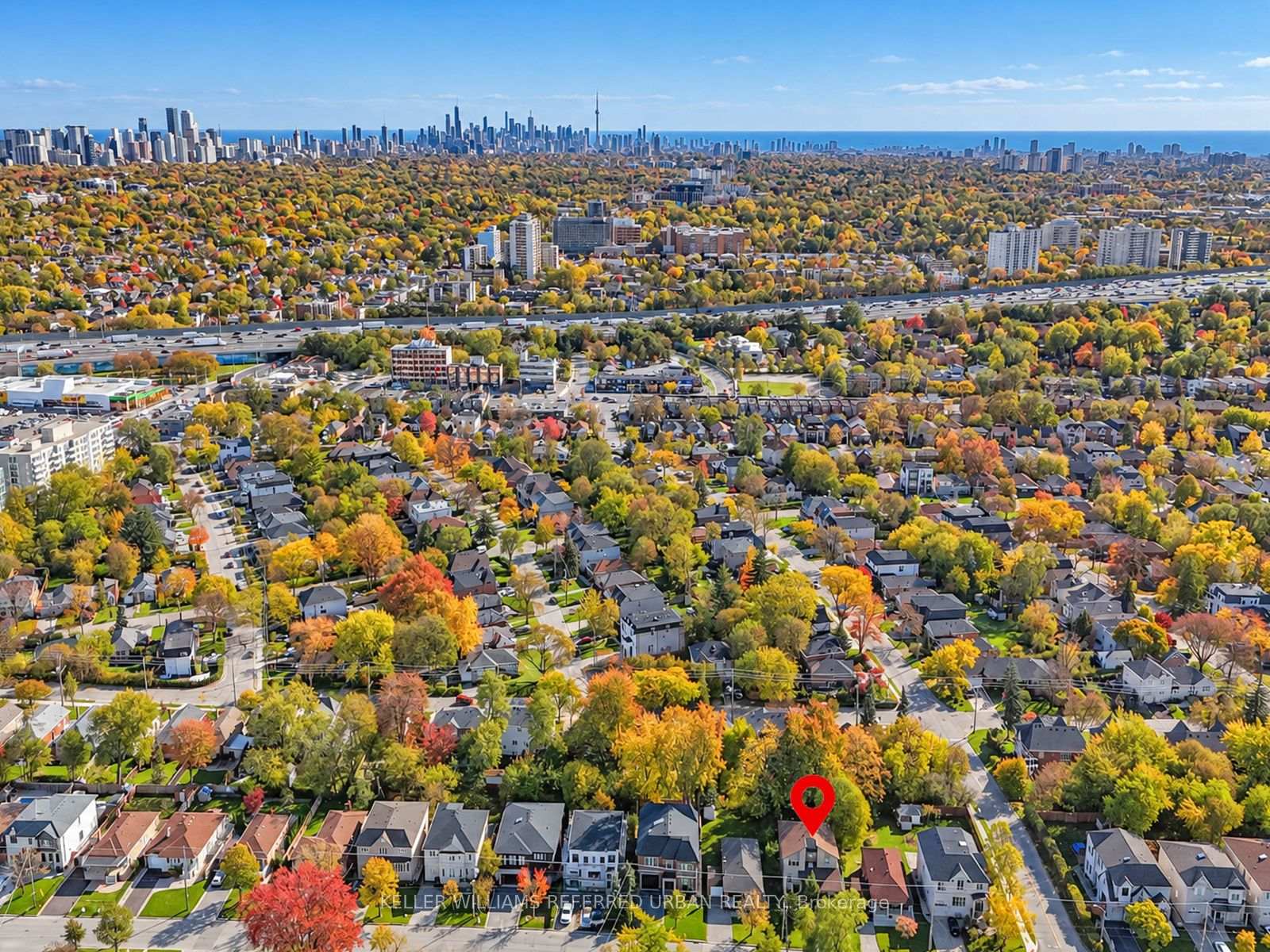 Photo 41 of 49 Invermay Avenue, North York, Clanton Park — HOMEH