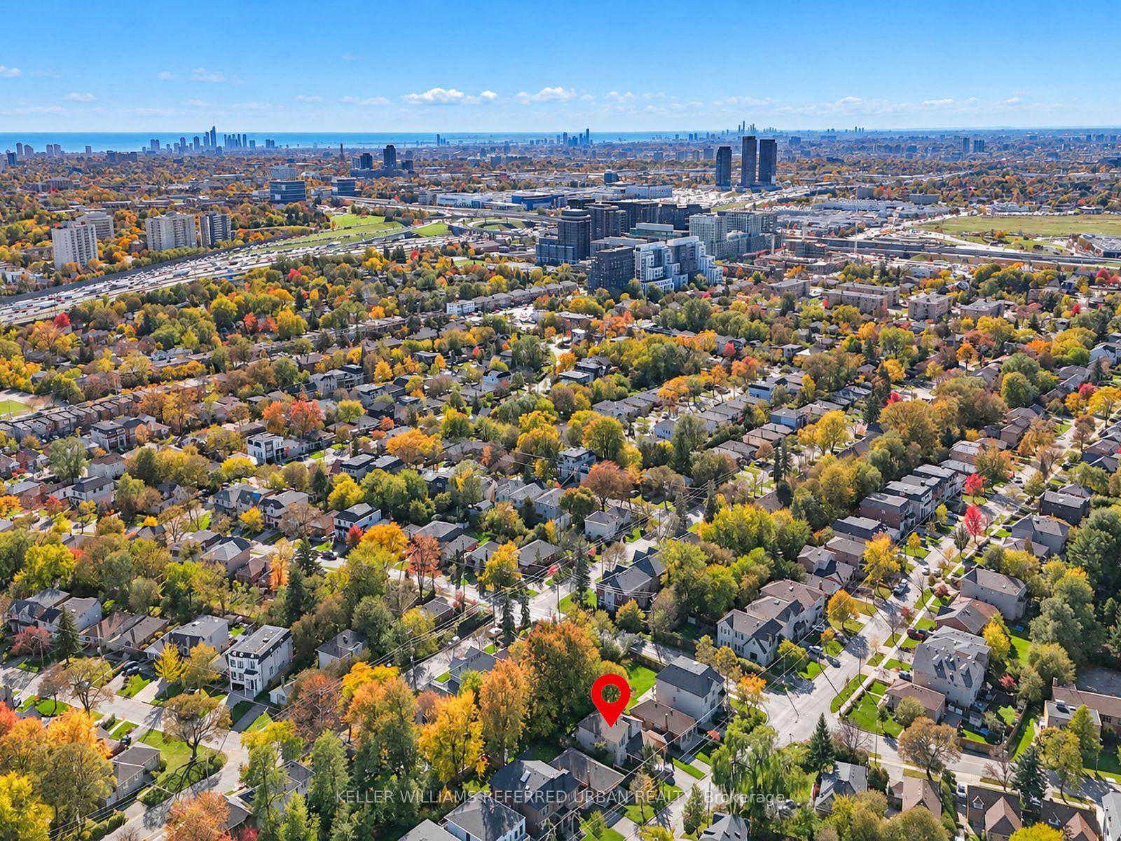 Photo 42 of 49 Invermay Avenue, North York, Clanton Park — HOMEH