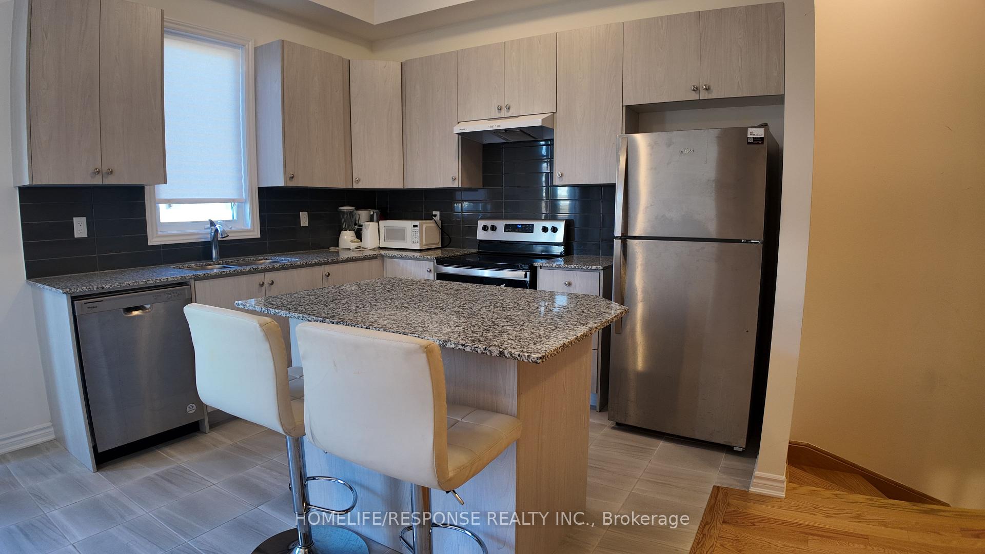 Photo 7 of 91 Paradox Street, Vaughan, Kleinburg — HOMEH