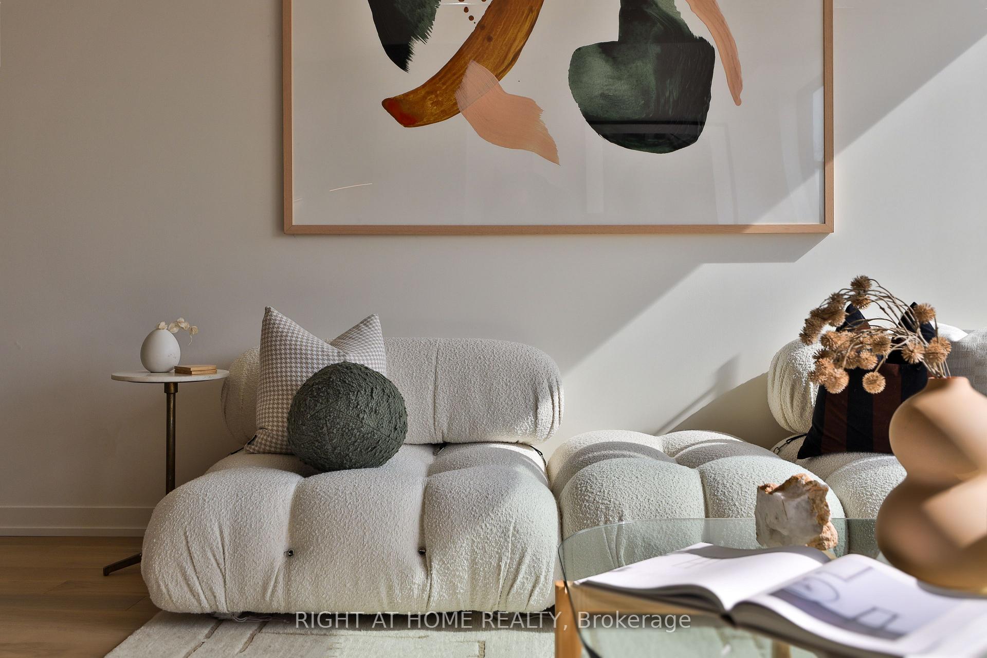 Photo 5 of Unit 405, 761 Queen Street E, Toronto, South Riverdale — HOMEH