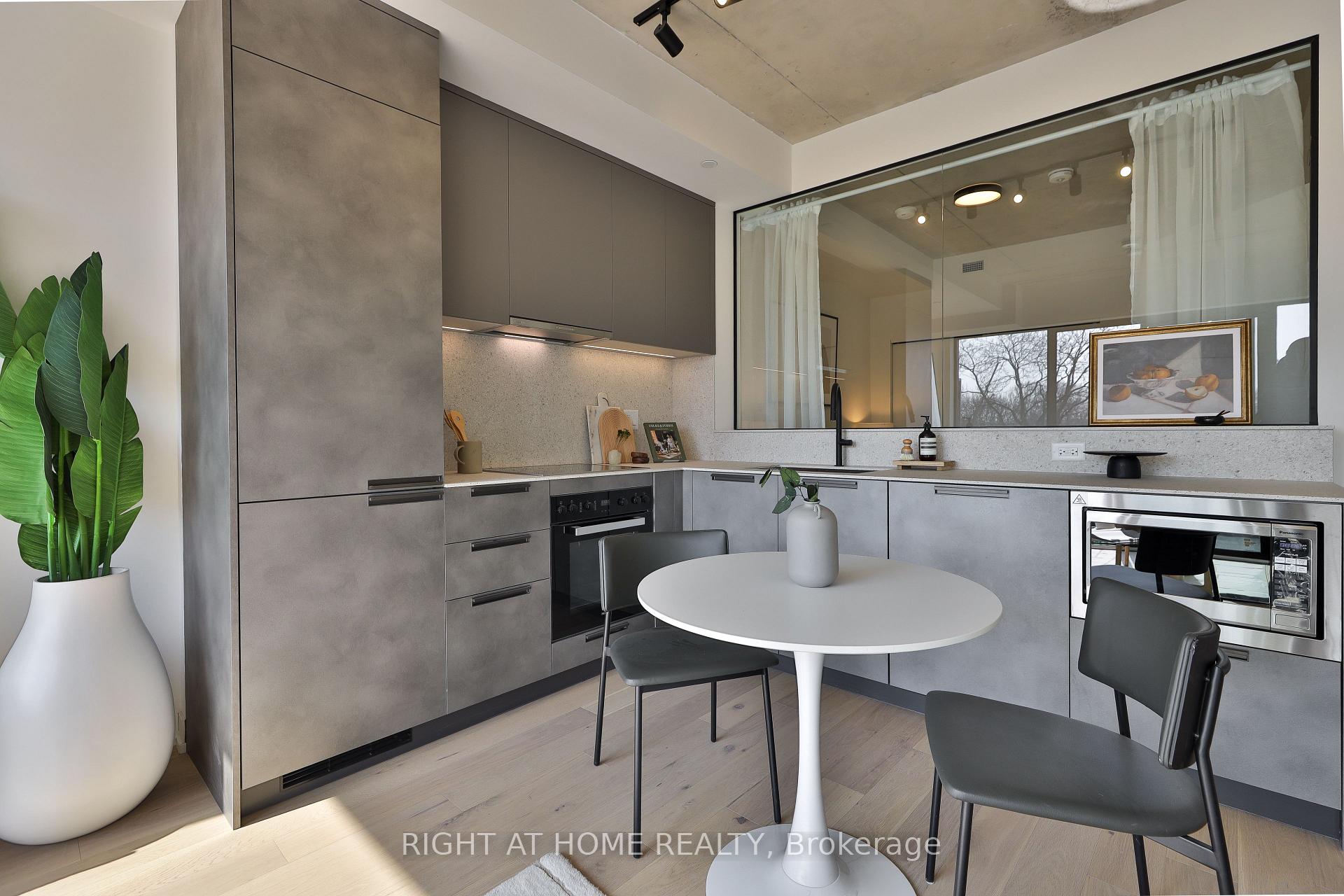 Photo 11 of Unit 405, 761 Queen Street E, Toronto, South Riverdale — HOMEH