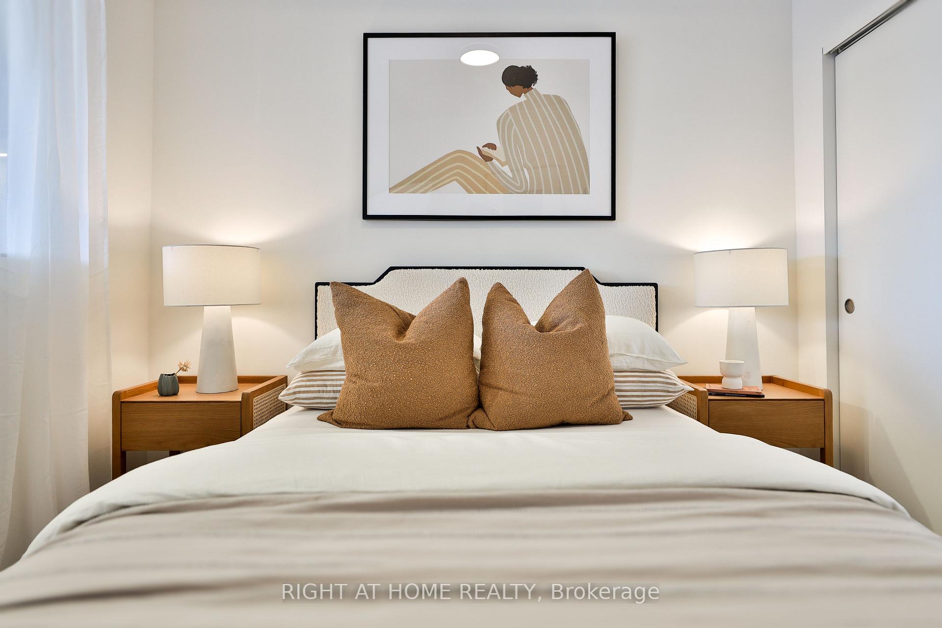 Photo 14 of Unit 405, 761 Queen Street E, Toronto, South Riverdale — HOMEH