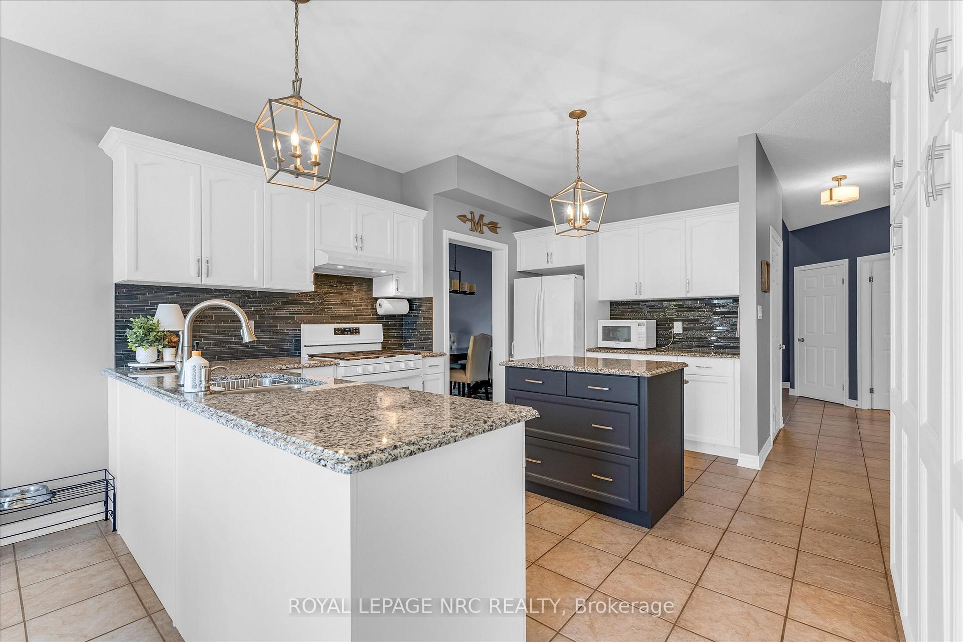 Photo 7 of 92 Ward Circle, Thorold, Confederation Heights — HOMEH