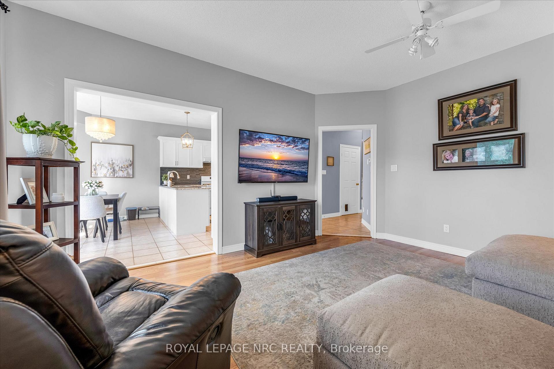 Photo 11 of 92 Ward Circle, Thorold, Confederation Heights — HOMEH