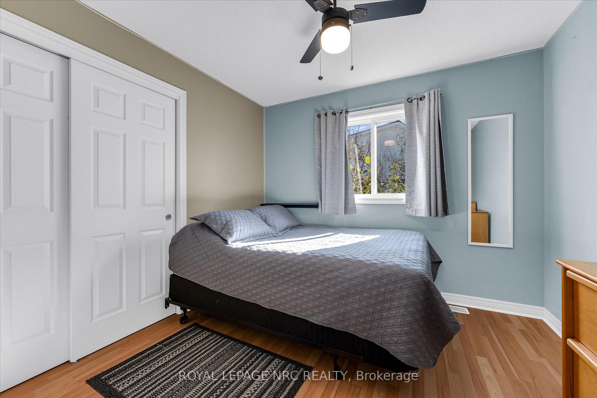 Photo 16 of 92 Ward Circle, Thorold, Confederation Heights — HOMEH