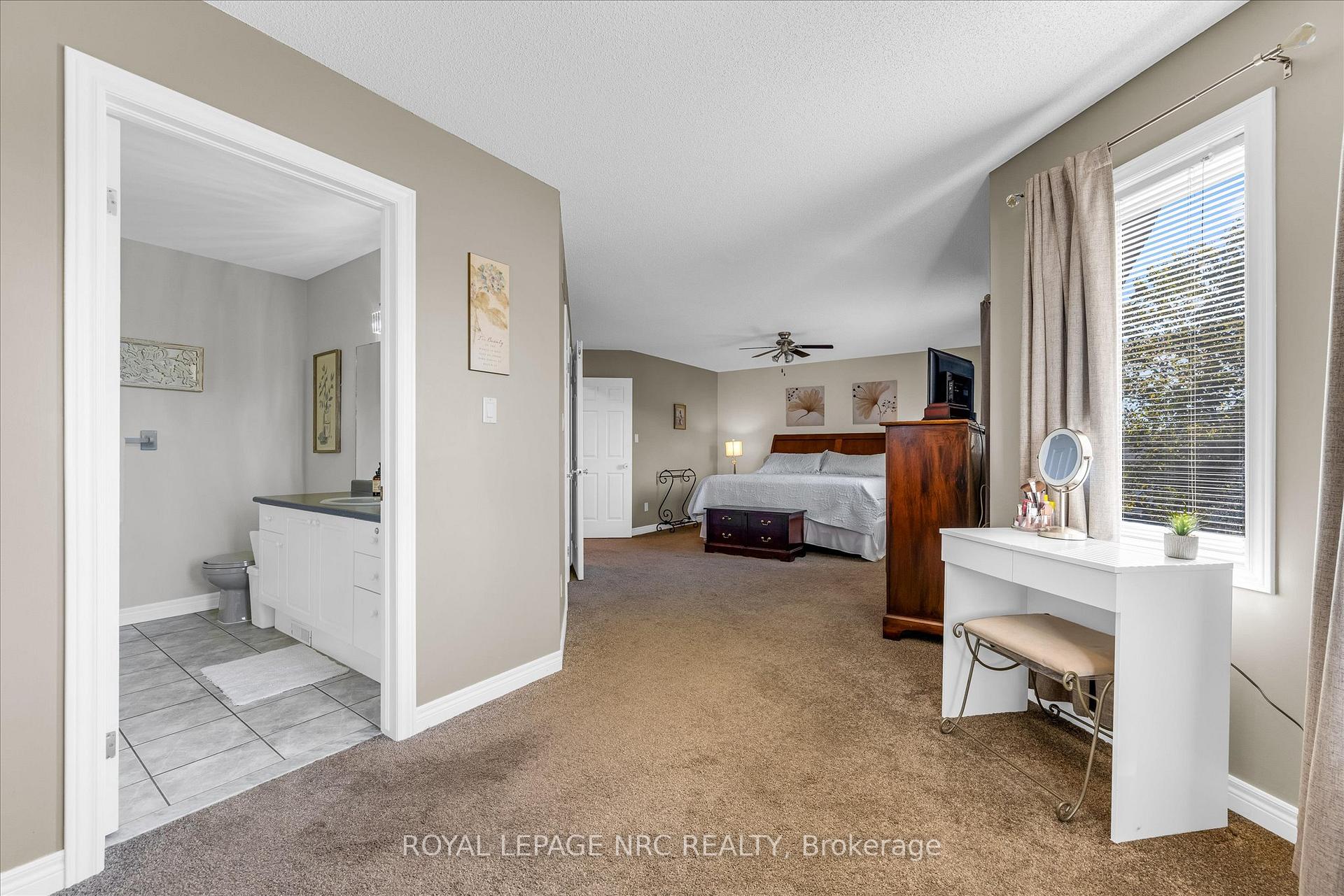 Photo 20 of 92 Ward Circle, Thorold, Confederation Heights — HOMEH