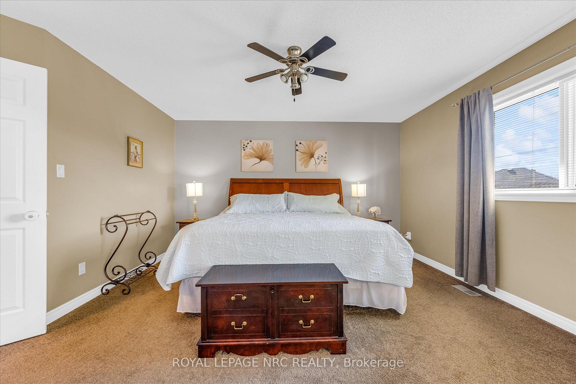 Photo 19 of 92 Ward Circle, Thorold, Confederation Heights — HOMEH