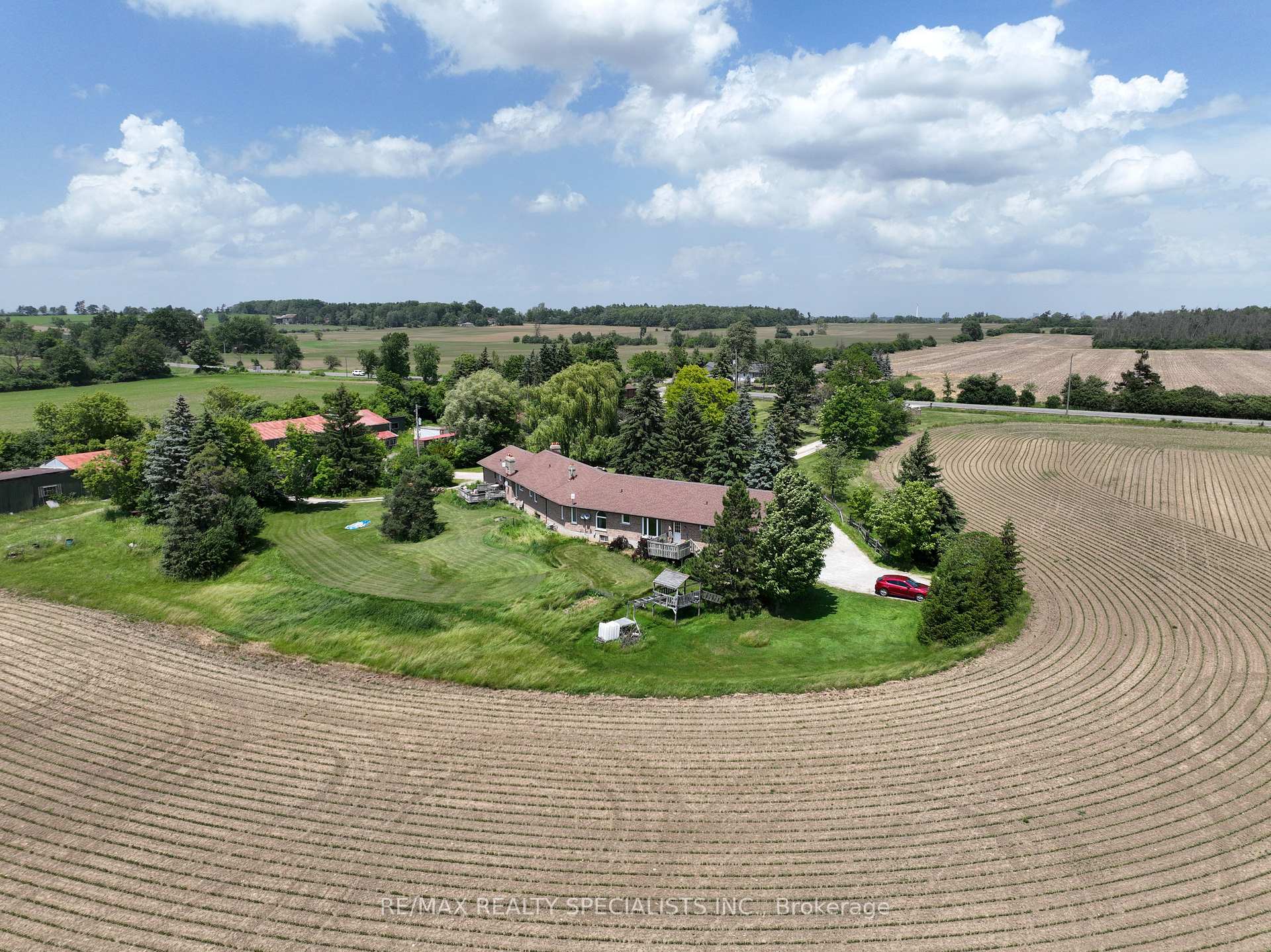 Photo 1 of 8790 9 Line, Halton Hills, Rural Halton Hills — HOMEH