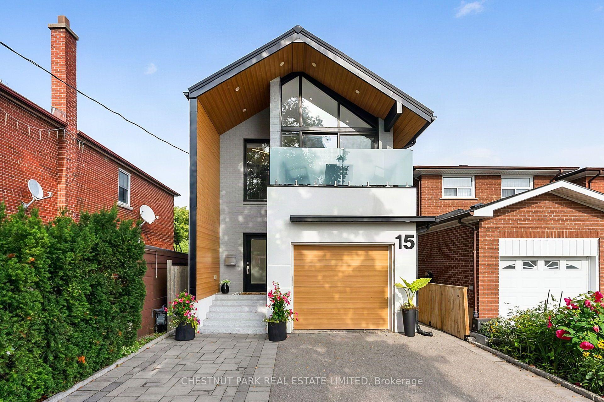 Photo 1 of 15 Nineteenth Street, Etobicoke, New Toronto — HOMEH