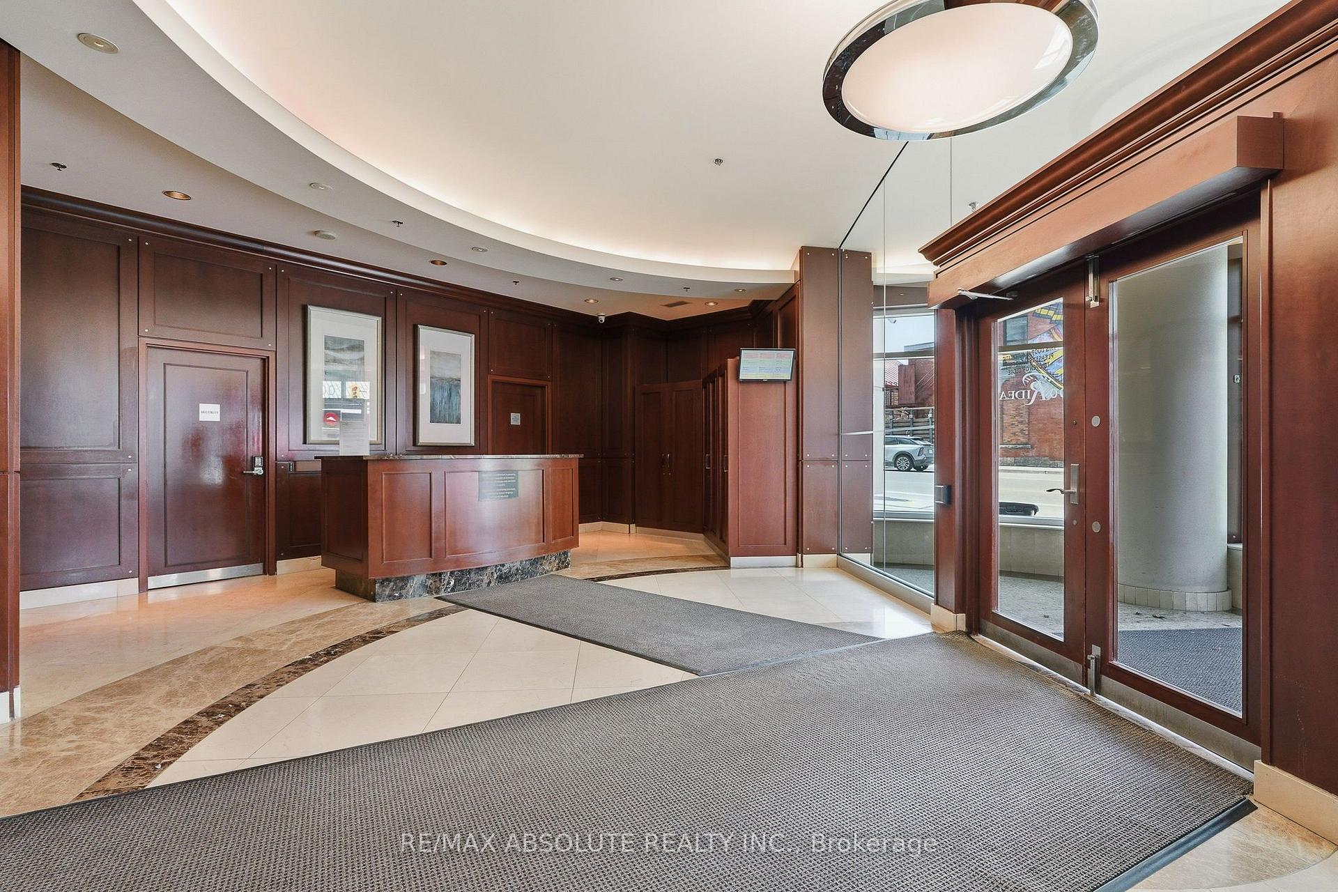 Photo 3 of Unit 2205, 200 Rideau Street, Ottawa, Sandy Hill — HOMEH