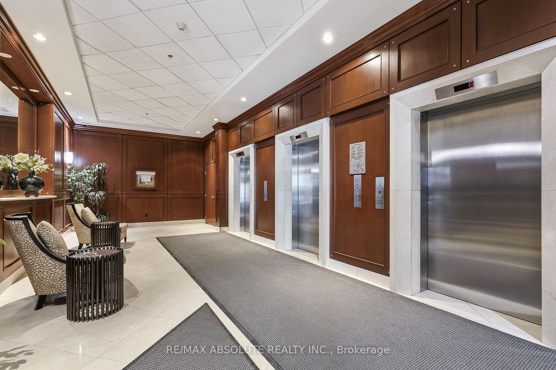 Photo 4 of Unit 2205, 200 Rideau Street, Ottawa, Sandy Hill — HOMEH