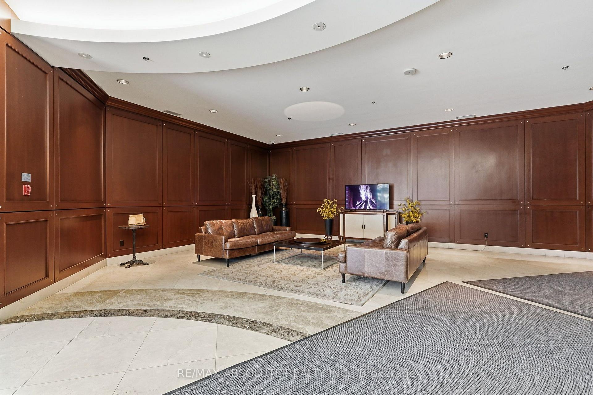 Photo 5 of Unit 2205, 200 Rideau Street, Ottawa, Sandy Hill — HOMEH