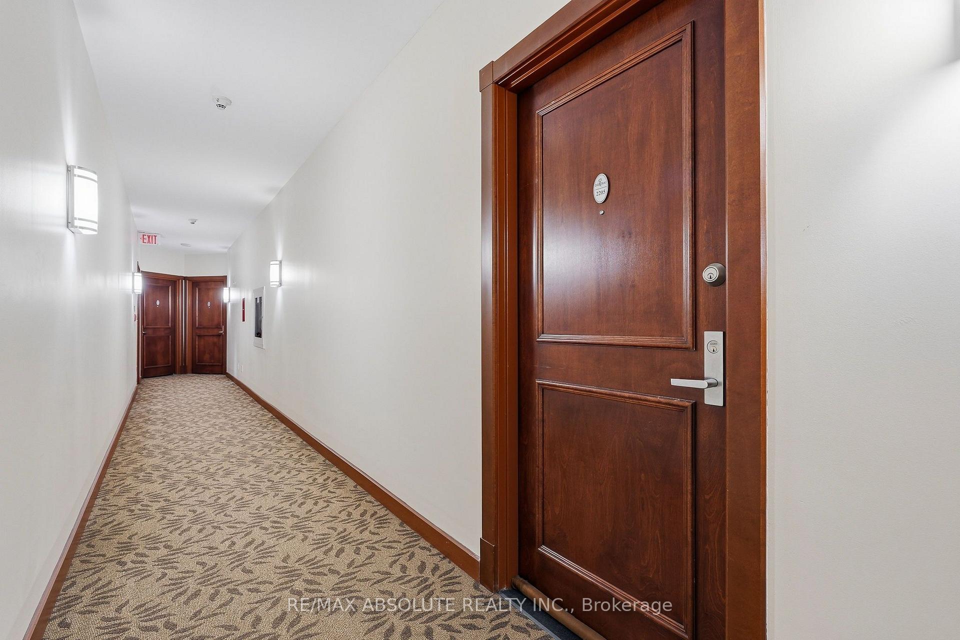 Photo 6 of Unit 2205, 200 Rideau Street, Ottawa, Sandy Hill — HOMEH