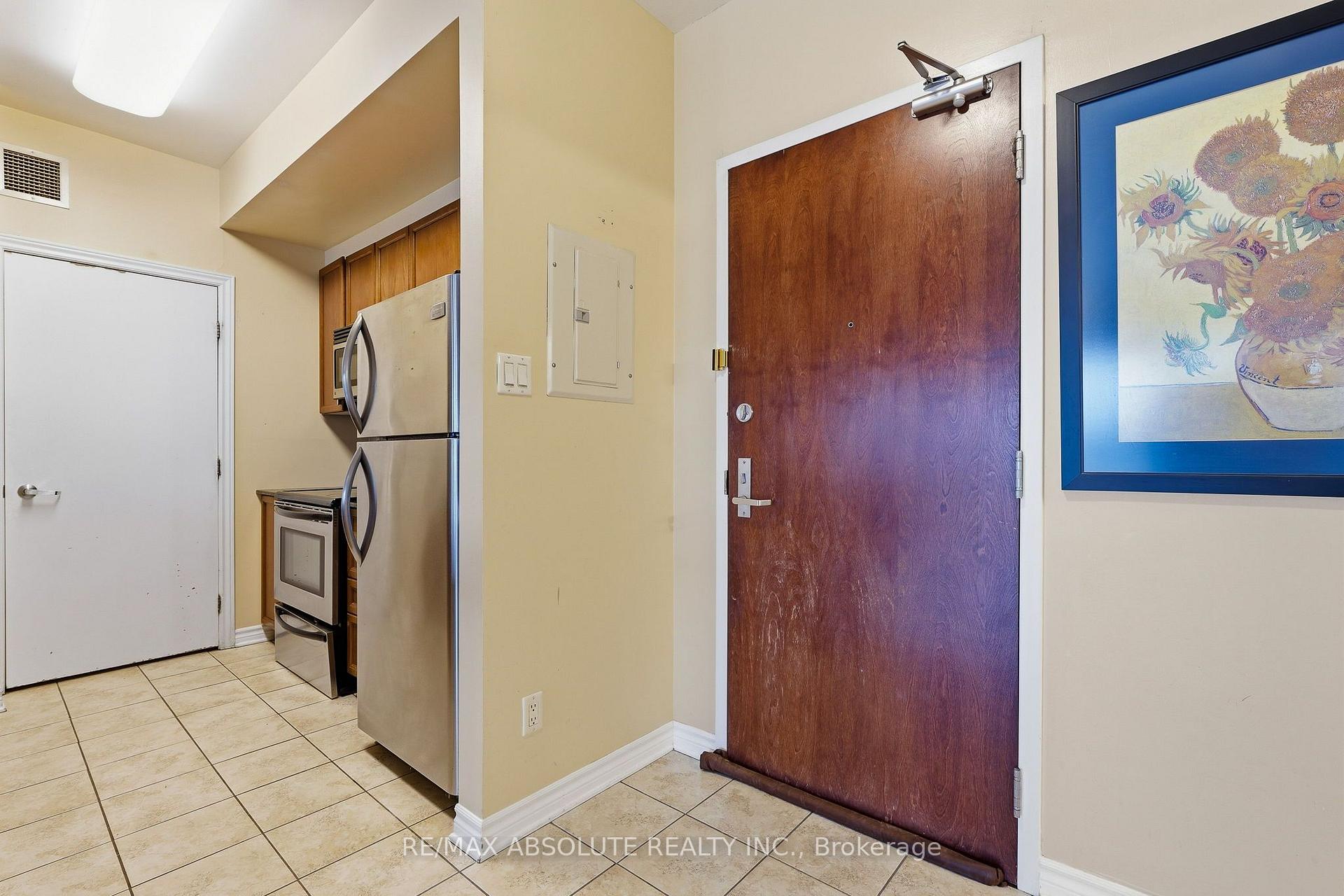 Photo 7 of Unit 2205, 200 Rideau Street, Ottawa, Sandy Hill — HOMEH