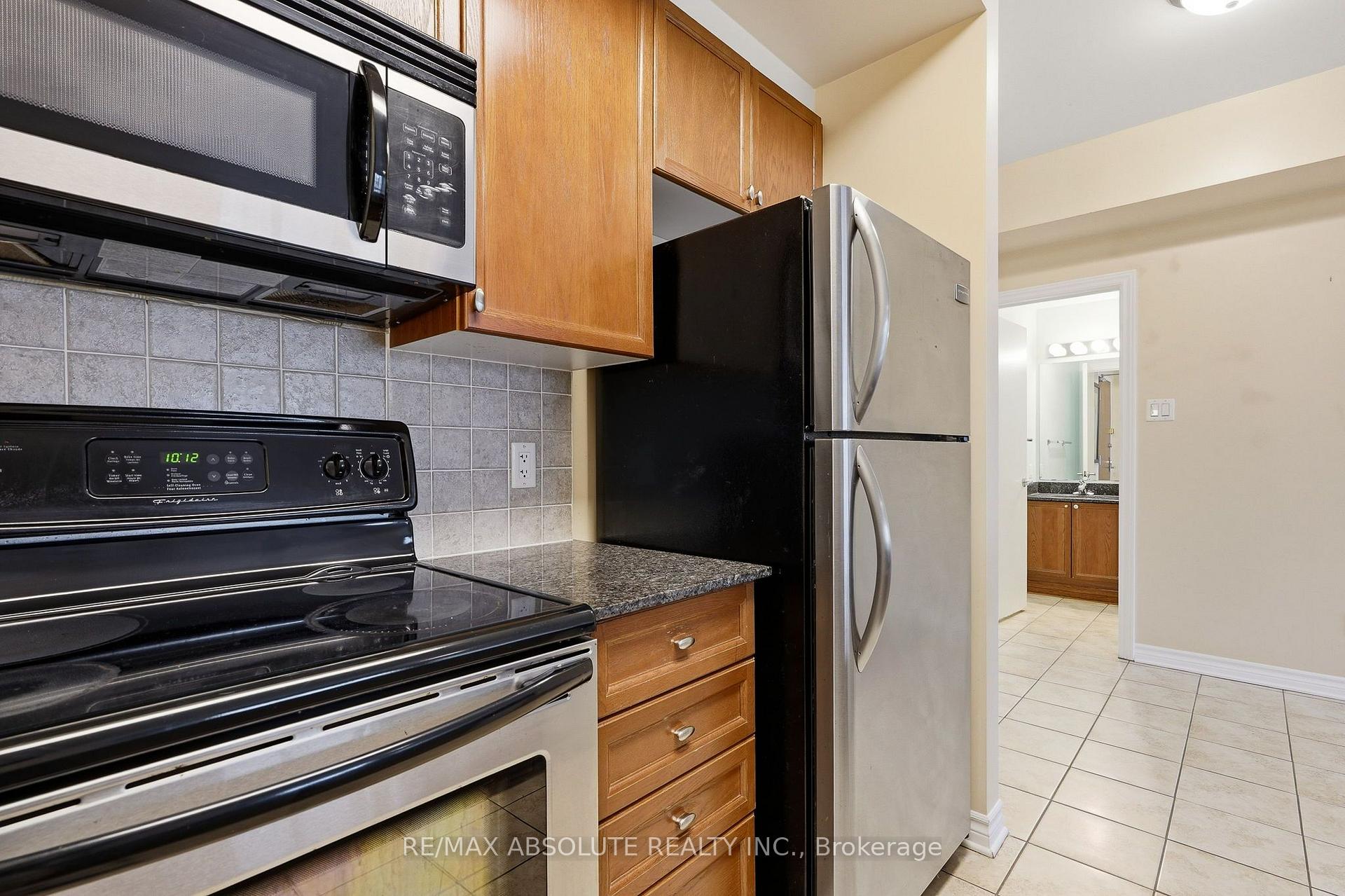 Photo 13 of Unit 2205, 200 Rideau Street, Ottawa, Sandy Hill — HOMEH