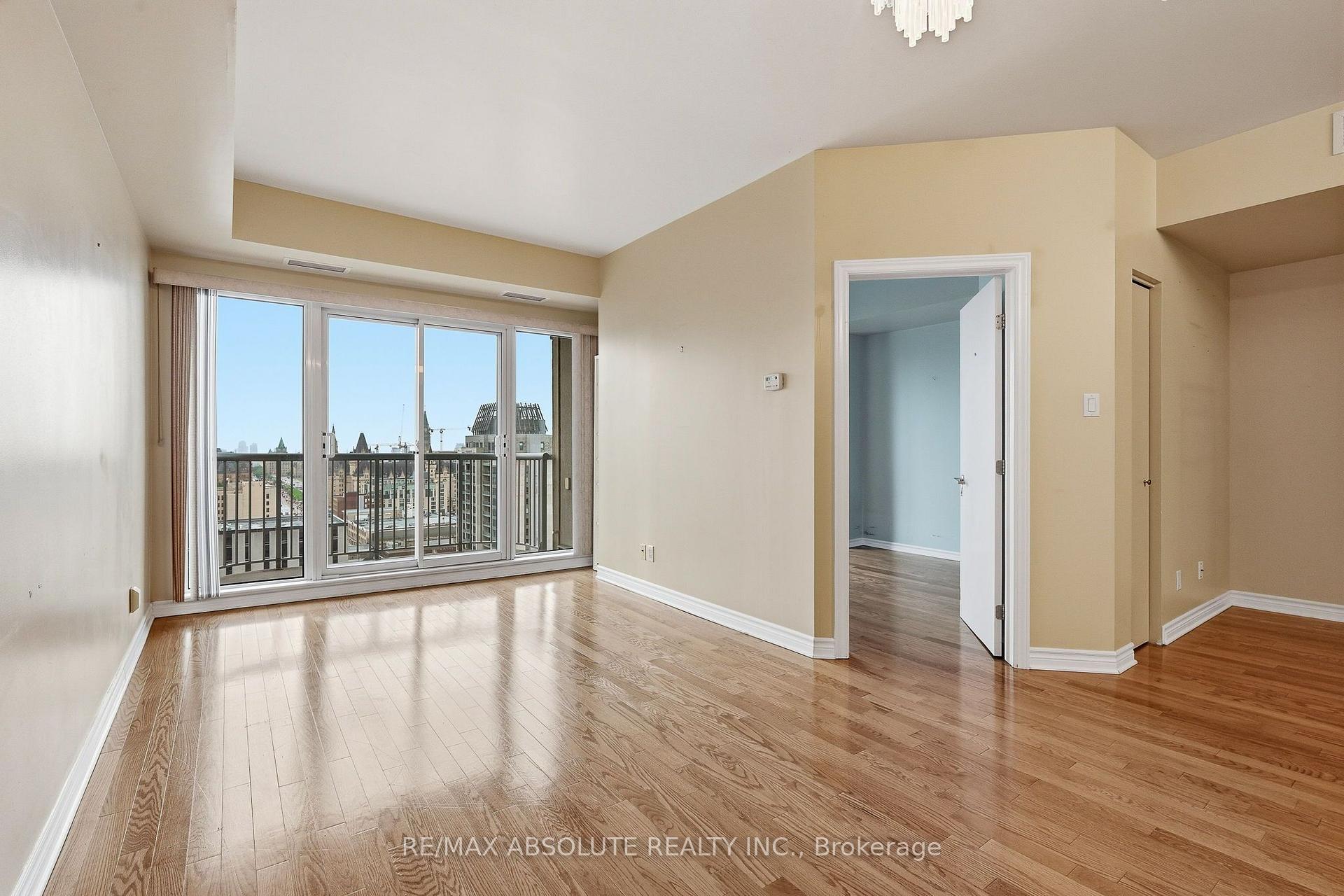 Photo 16 of Unit 2205, 200 Rideau Street, Ottawa, Sandy Hill — HOMEH
