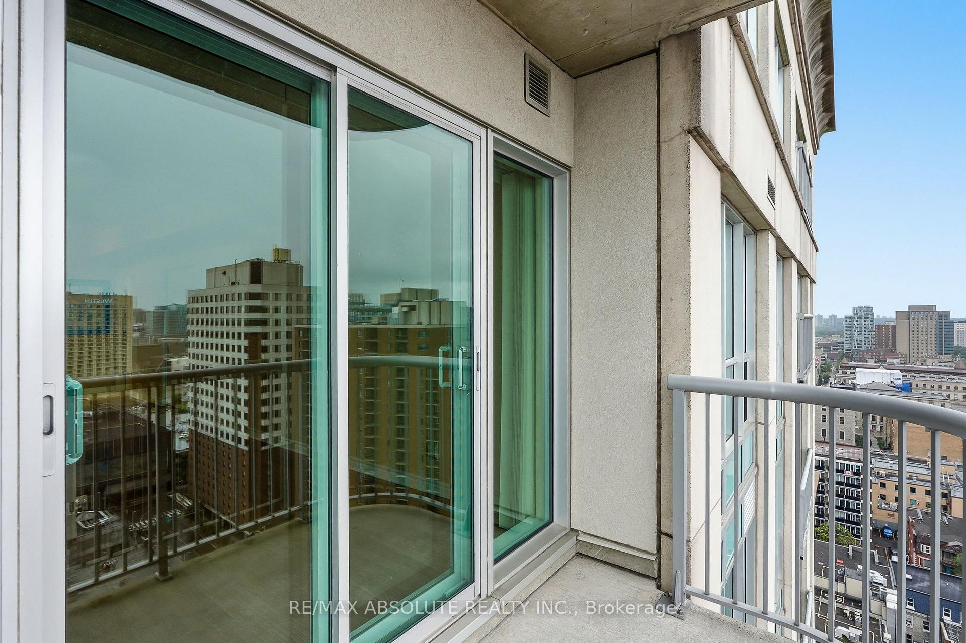 Photo 25 of Unit 2205, 200 Rideau Street, Ottawa, Sandy Hill — HOMEH