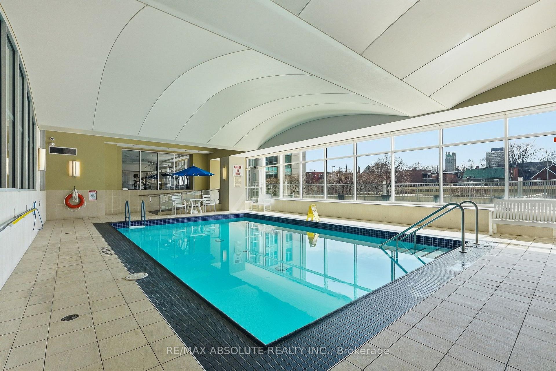 Photo 26 of Unit 2205, 200 Rideau Street, Ottawa, Sandy Hill — HOMEH