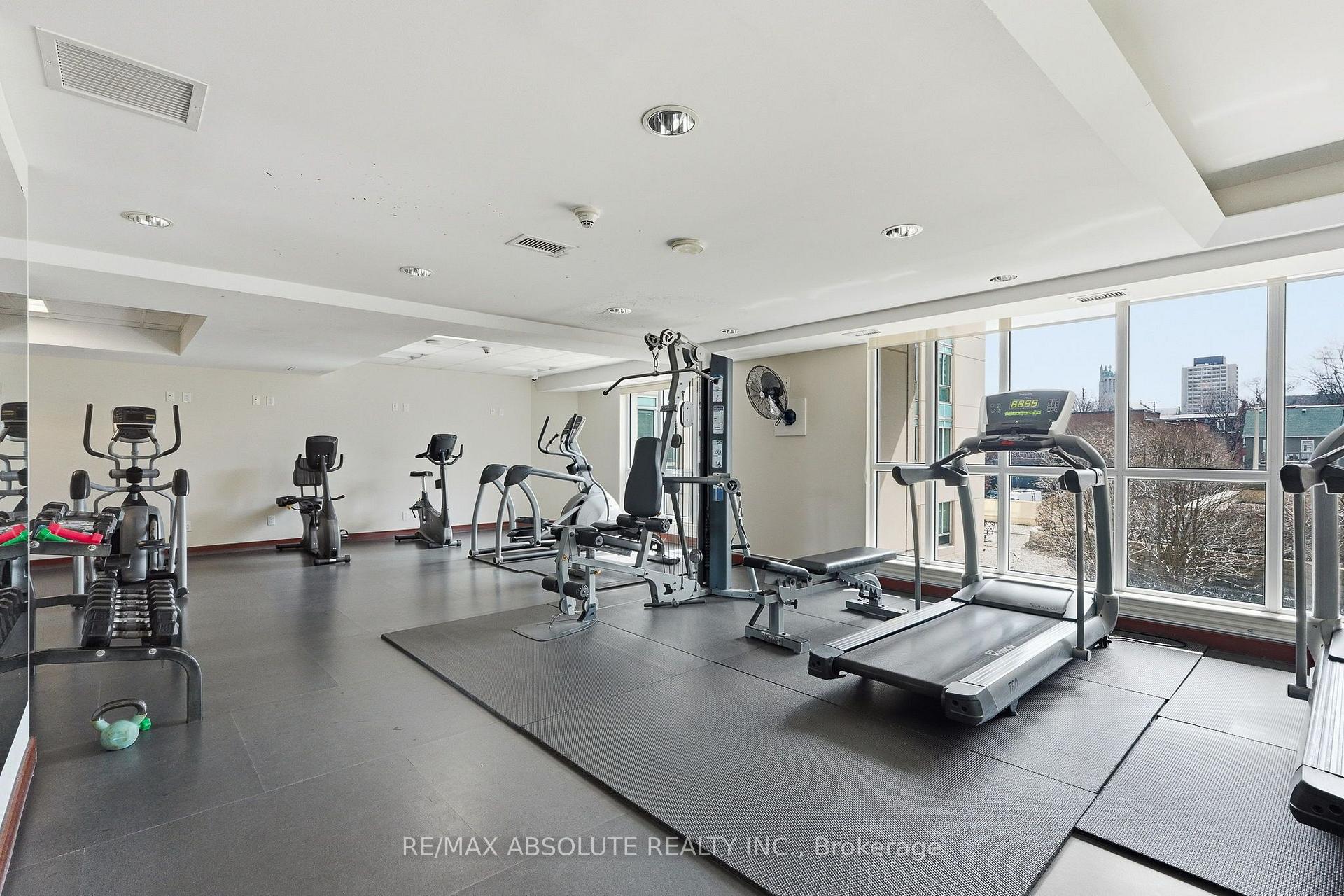 Photo 27 of Unit 2205, 200 Rideau Street, Ottawa, Sandy Hill — HOMEH