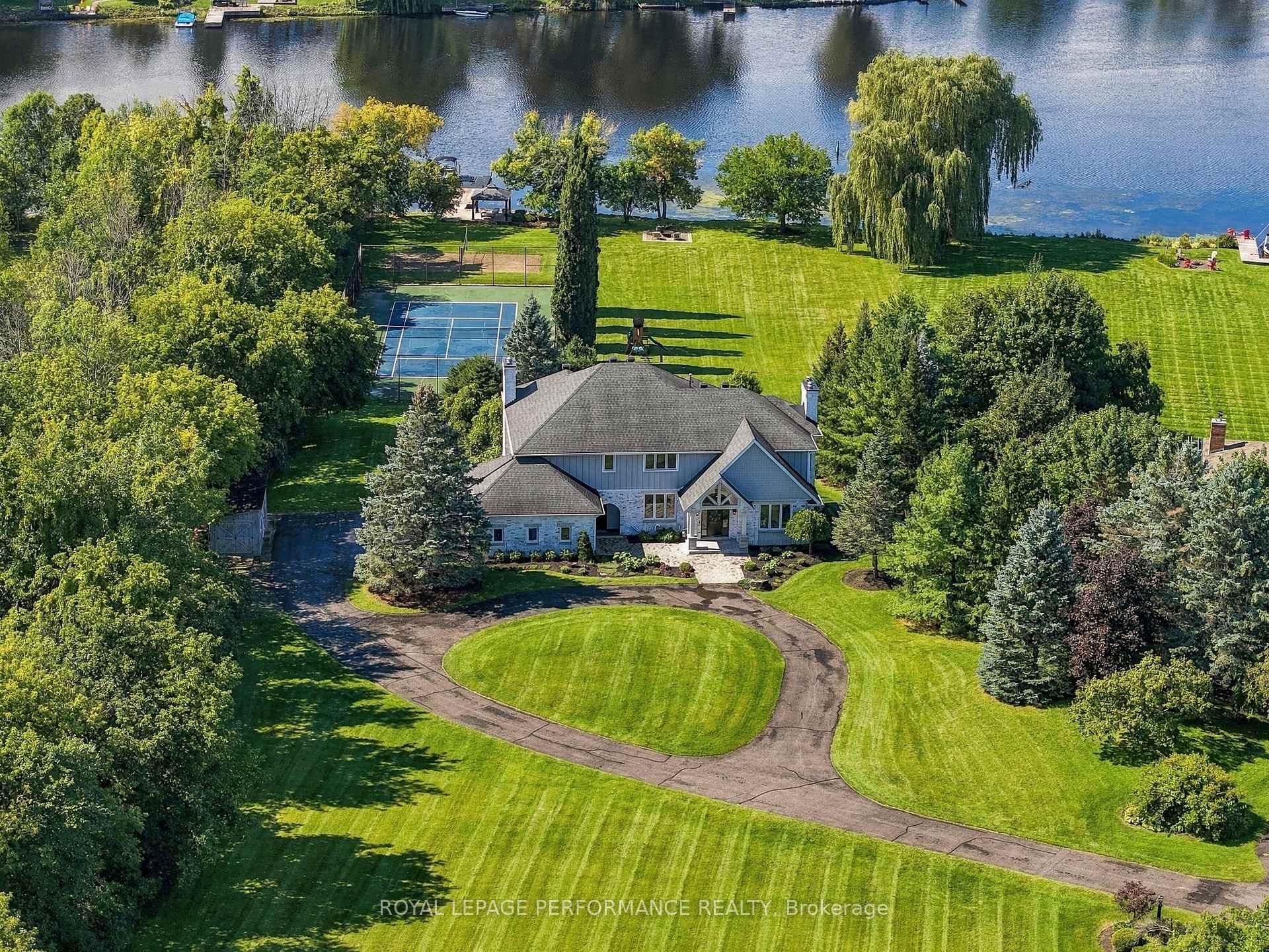 Photo 1 of 1310 Royal Palm Crescent, Ottawa, Manotick East to Manotick Station — HOMEH