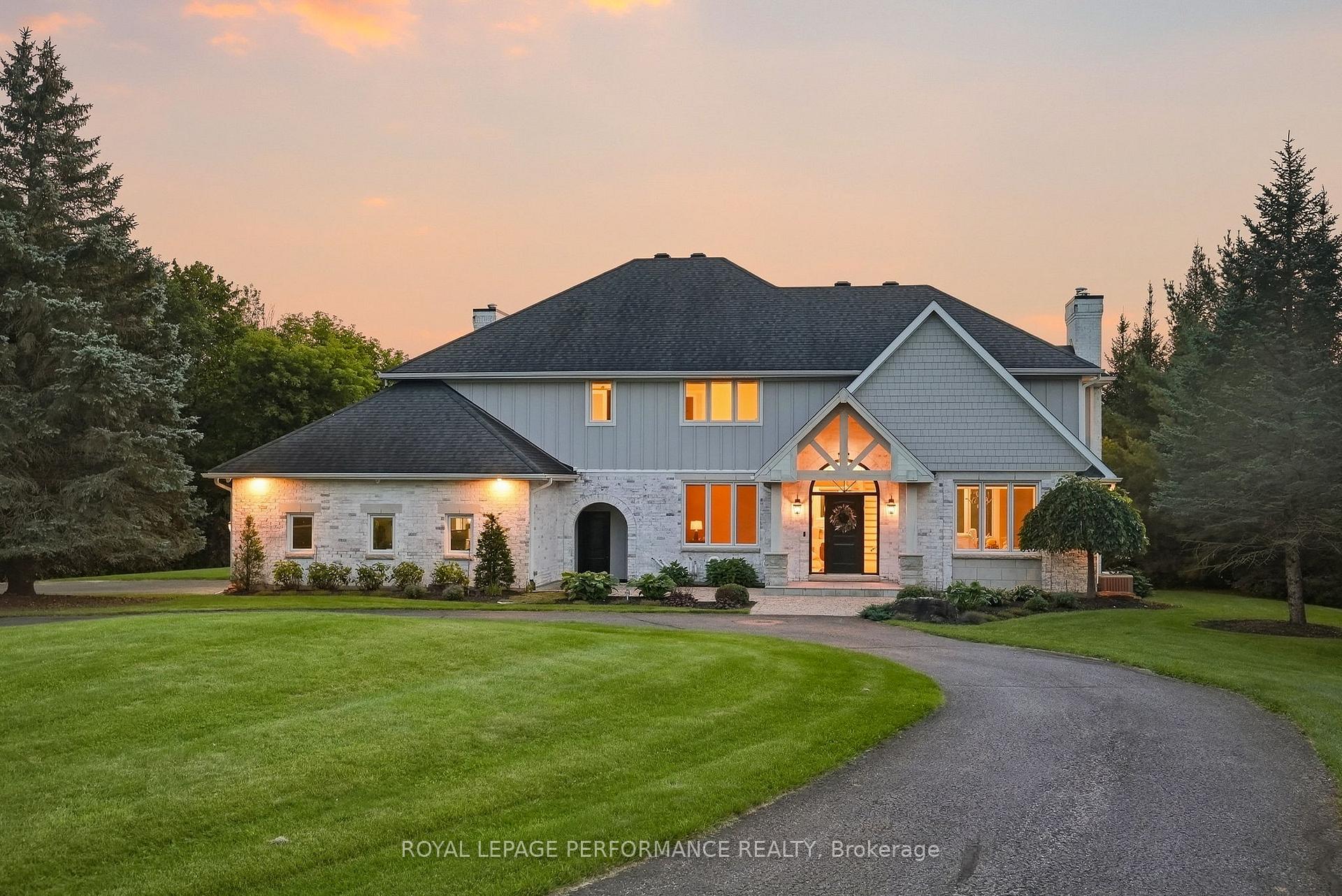Photo 3 of 1310 Royal Palm Crescent, Ottawa, Manotick East to Manotick Station — HOMEH