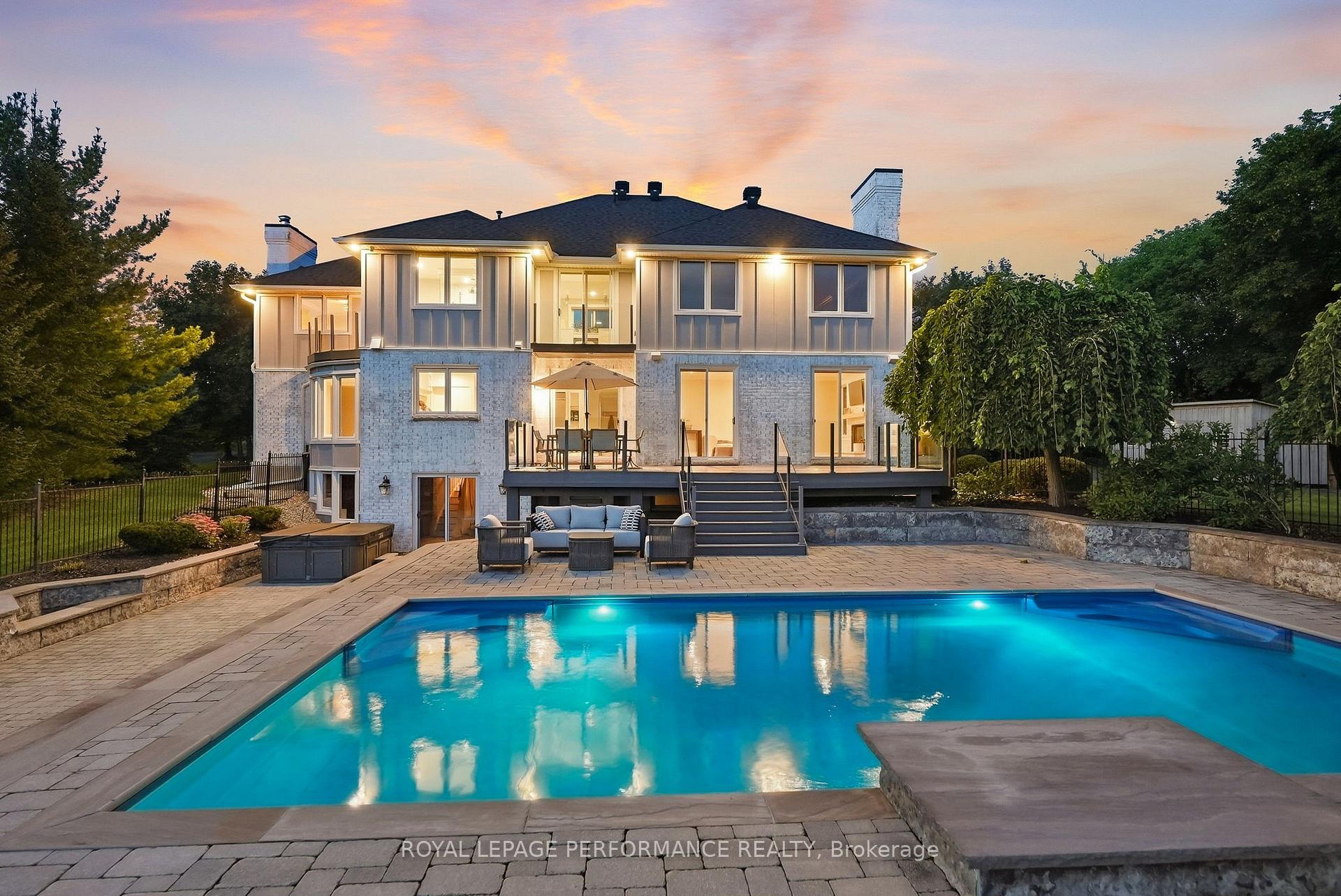 Photo 5 of 1310 Royal Palm Crescent, Ottawa, Manotick East to Manotick Station — HOMEH
