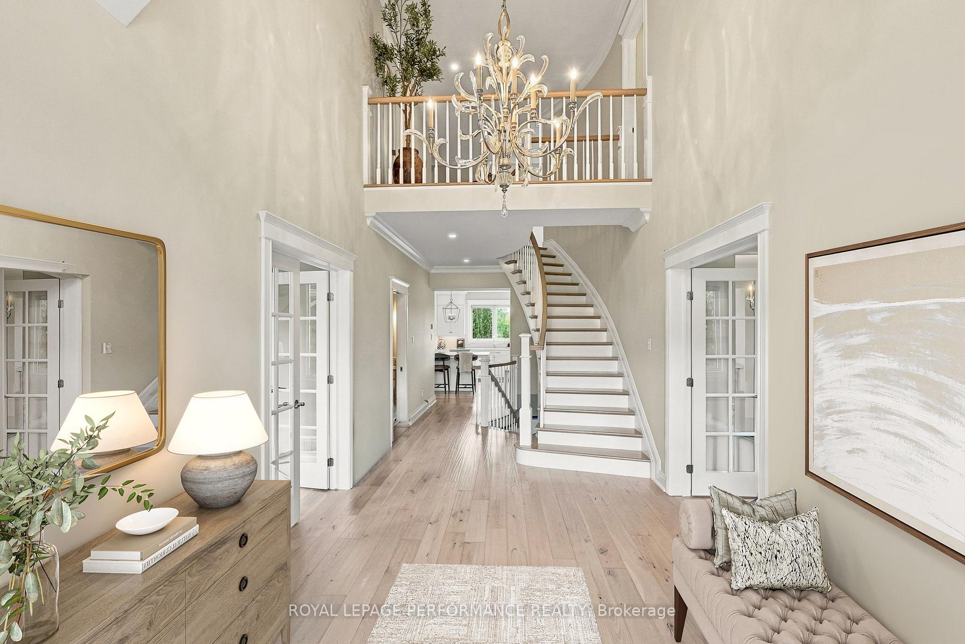 Photo 6 of 1310 Royal Palm Crescent, Ottawa, Manotick East to Manotick Station — HOMEH