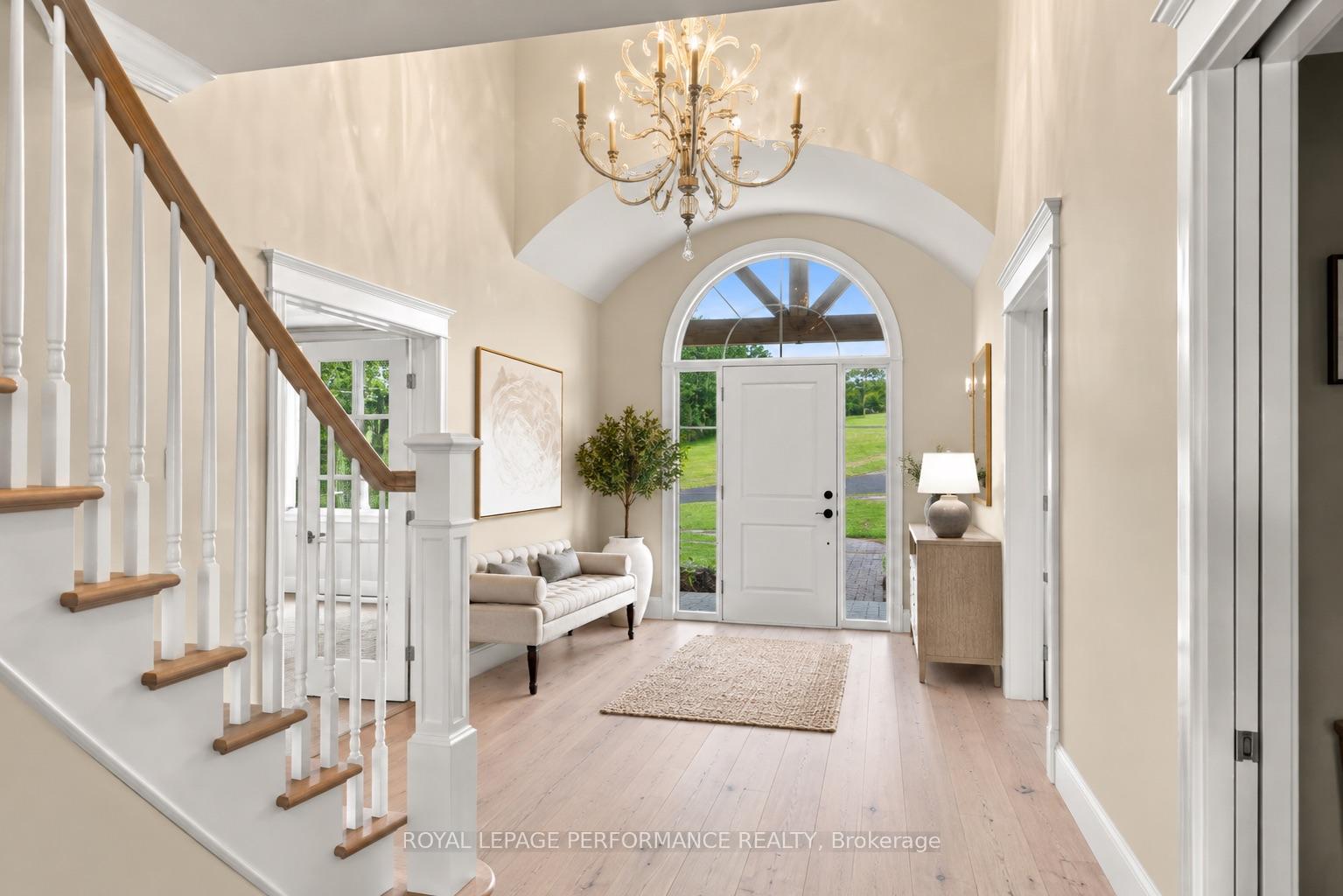 Photo 7 of 1310 Royal Palm Crescent, Ottawa, Manotick East to Manotick Station — HOMEH