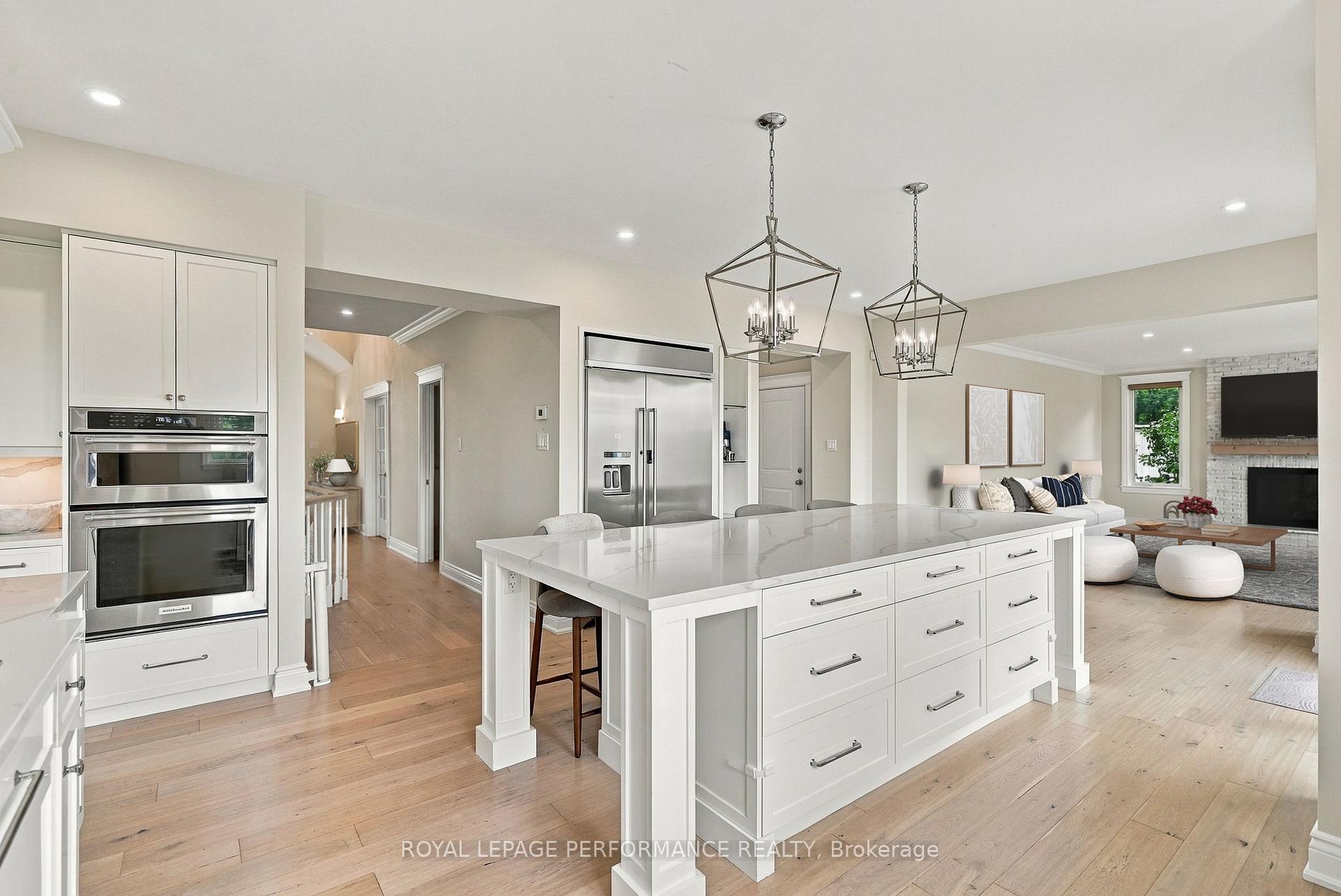 Photo 11 of 1310 Royal Palm Crescent, Ottawa, Manotick East to Manotick Station — HOMEH
