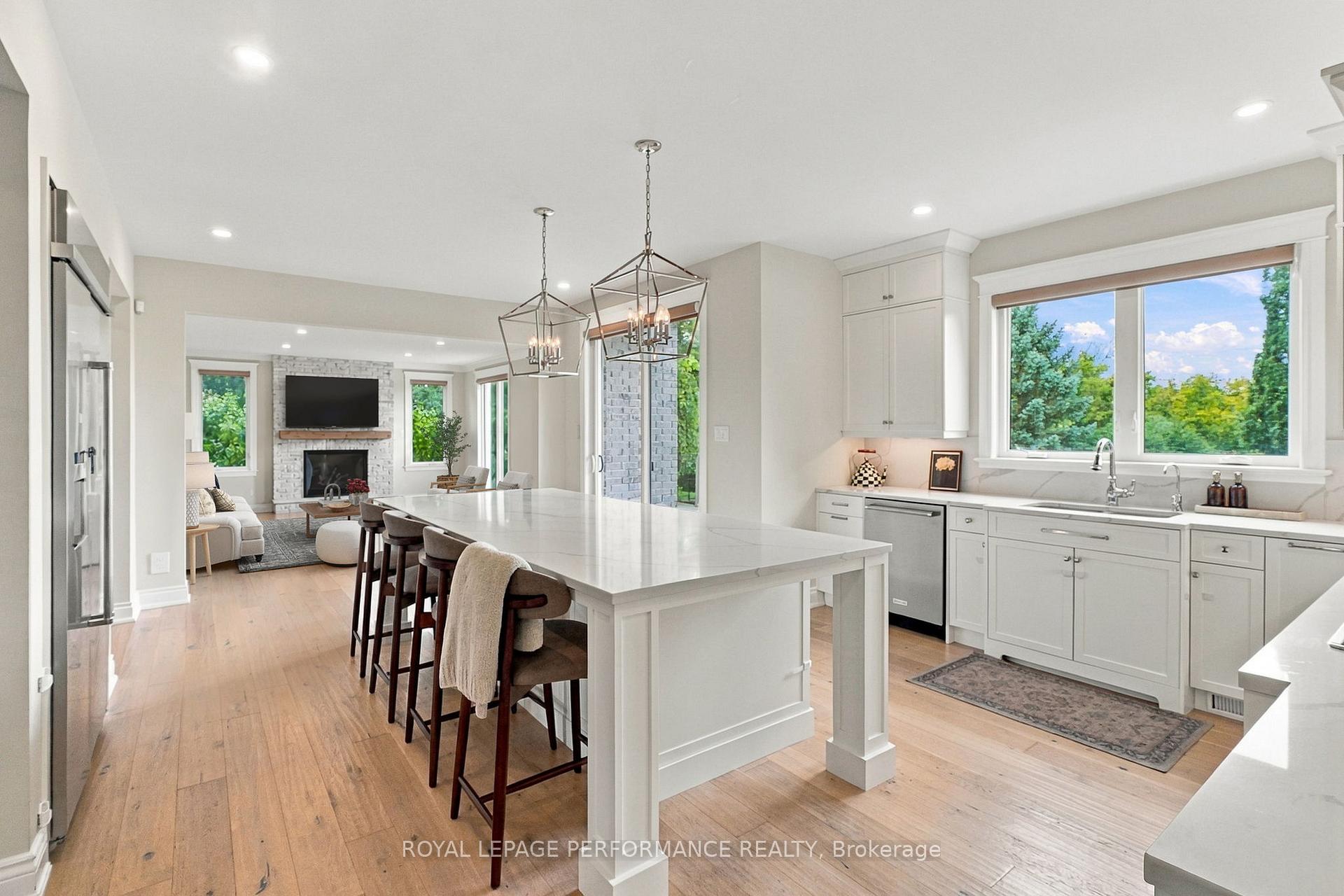 Photo 12 of 1310 Royal Palm Crescent, Ottawa, Manotick East to Manotick Station — HOMEH