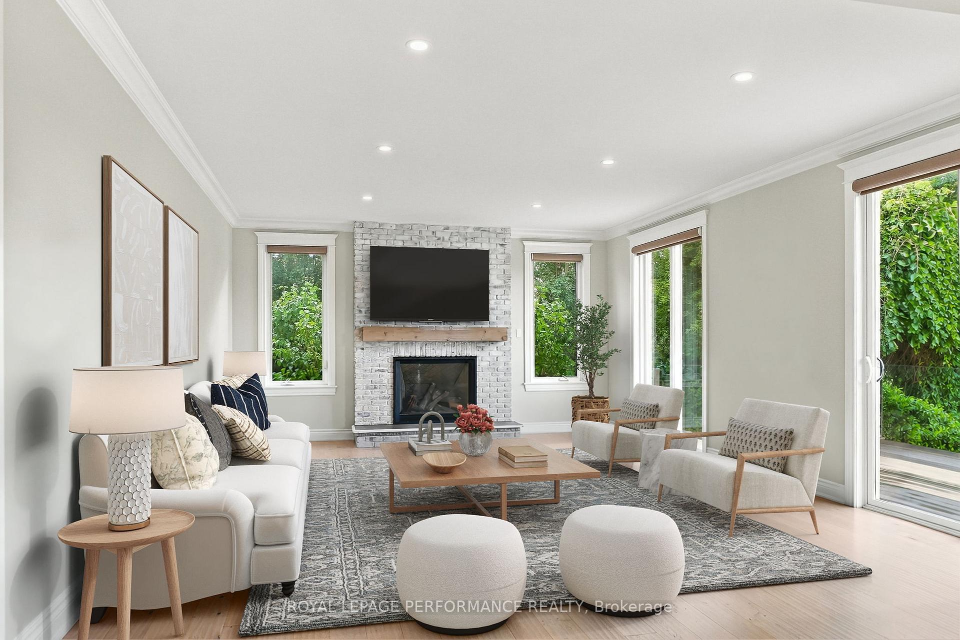 Photo 13 of 1310 Royal Palm Crescent, Ottawa, Manotick East to Manotick Station — HOMEH