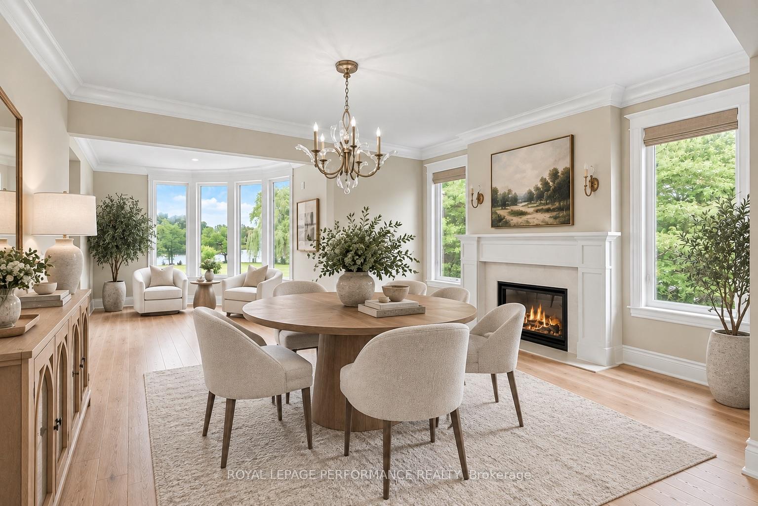 Photo 14 of 1310 Royal Palm Crescent, Ottawa, Manotick East to Manotick Station — HOMEH