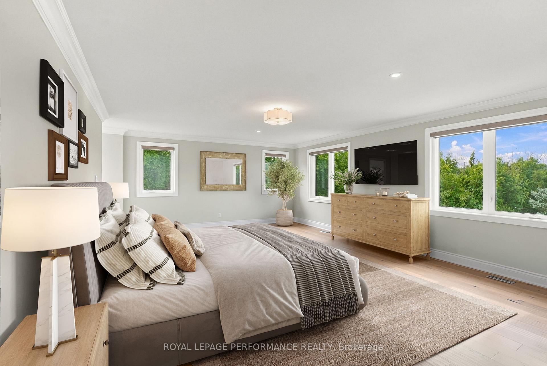 Photo 16 of 1310 Royal Palm Crescent, Ottawa, Manotick East to Manotick Station — HOMEH