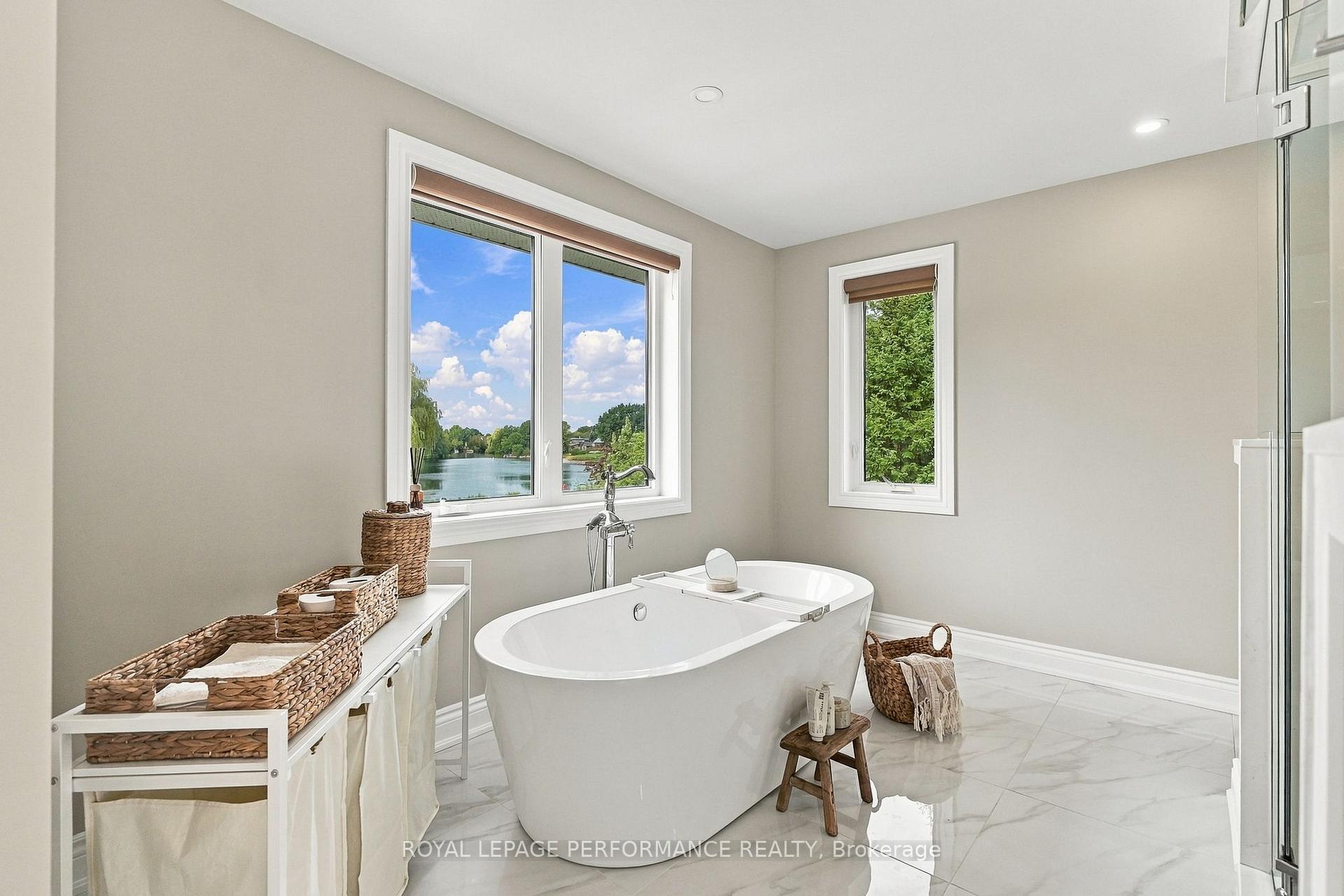 Photo 19 of 1310 Royal Palm Crescent, Ottawa, Manotick East to Manotick Station — HOMEH
