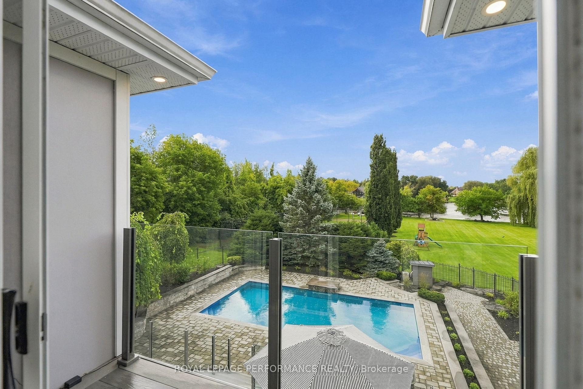 Photo 21 of 1310 Royal Palm Crescent, Ottawa, Manotick East to Manotick Station — HOMEH