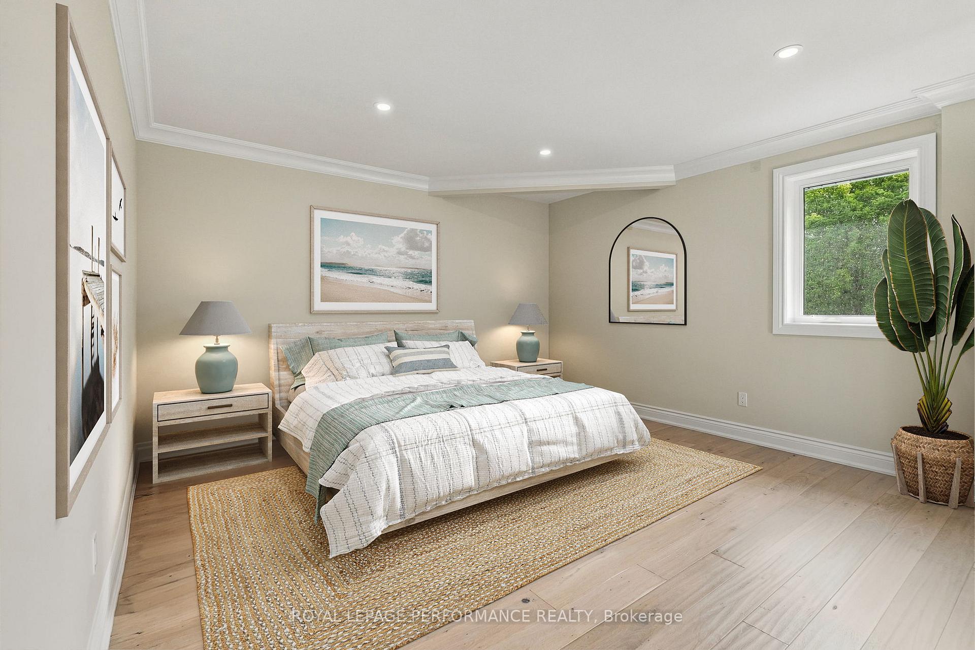 Photo 22 of 1310 Royal Palm Crescent, Ottawa, Manotick East to Manotick Station — HOMEH