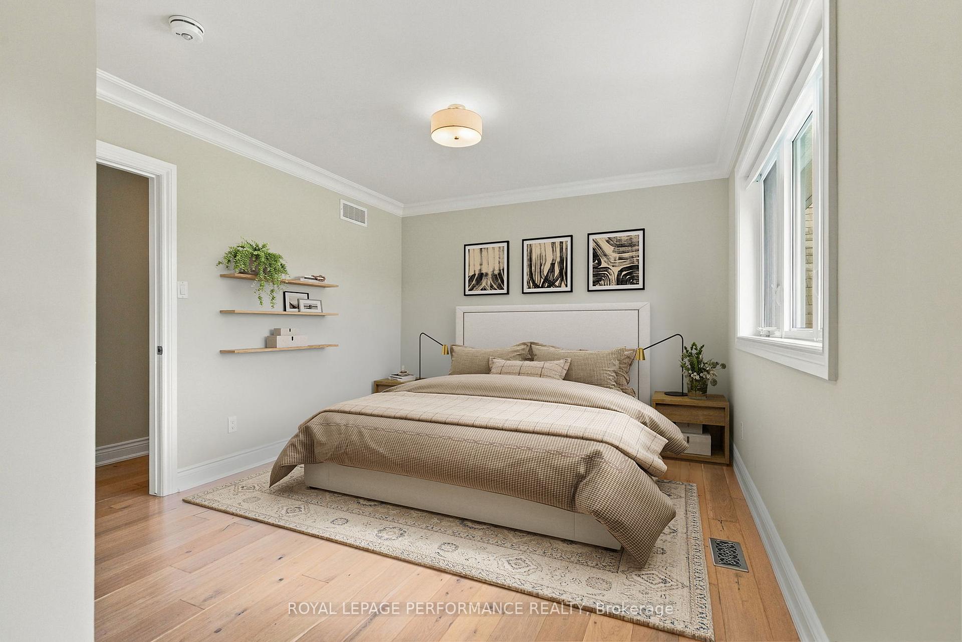 Photo 23 of 1310 Royal Palm Crescent, Ottawa, Manotick East to Manotick Station — HOMEH