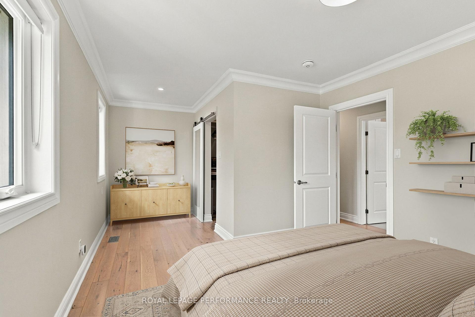 Photo 24 of 1310 Royal Palm Crescent, Ottawa, Manotick East to Manotick Station — HOMEH