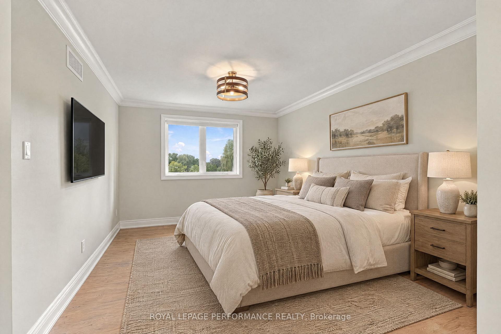 Photo 27 of 1310 Royal Palm Crescent, Ottawa, Manotick East to Manotick Station — HOMEH