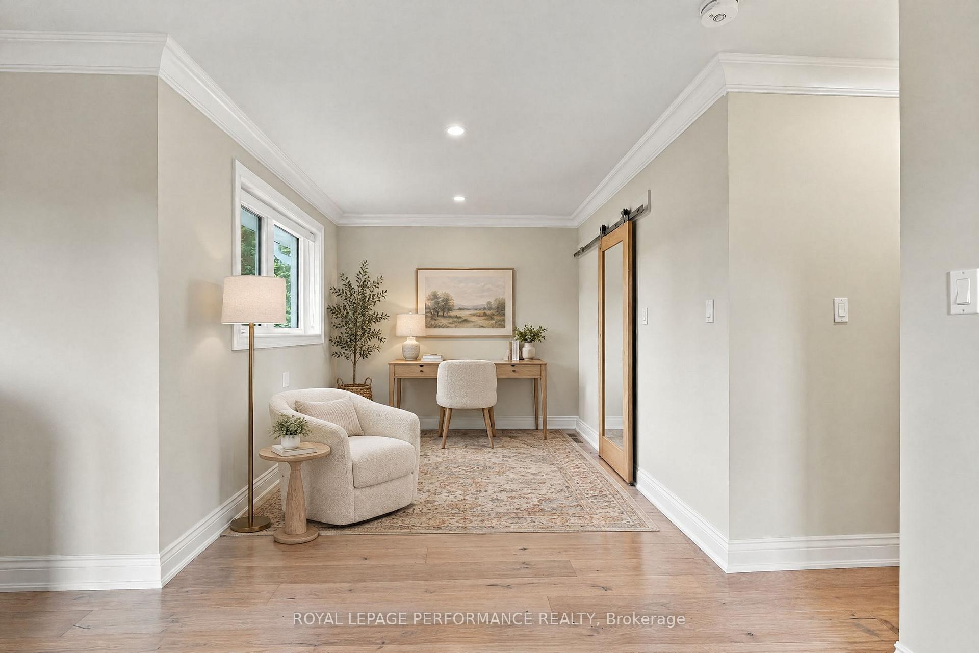 Photo 28 of 1310 Royal Palm Crescent, Ottawa, Manotick East to Manotick Station — HOMEH