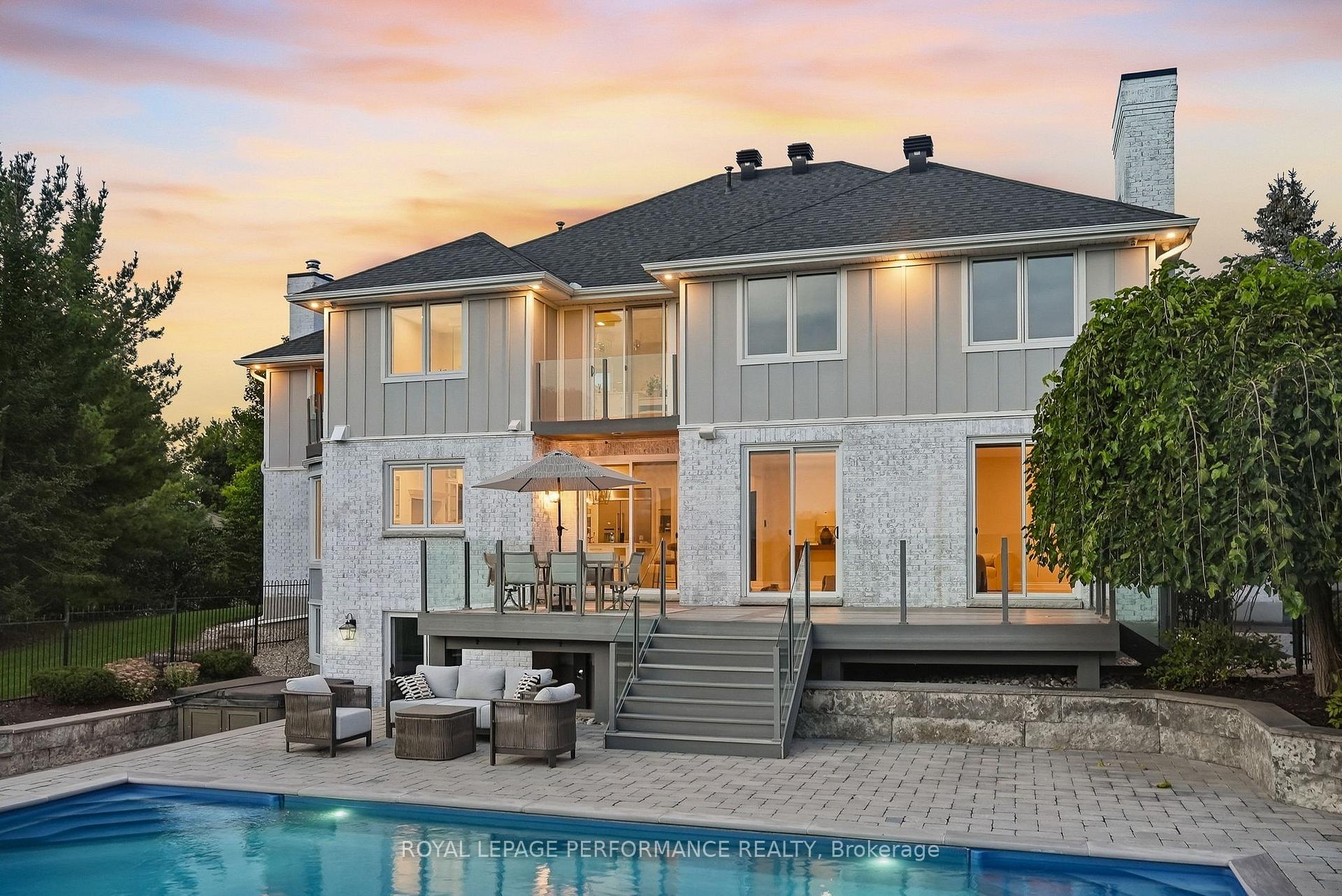 Photo 31 of 1310 Royal Palm Crescent, Ottawa, Manotick East to Manotick Station — HOMEH
