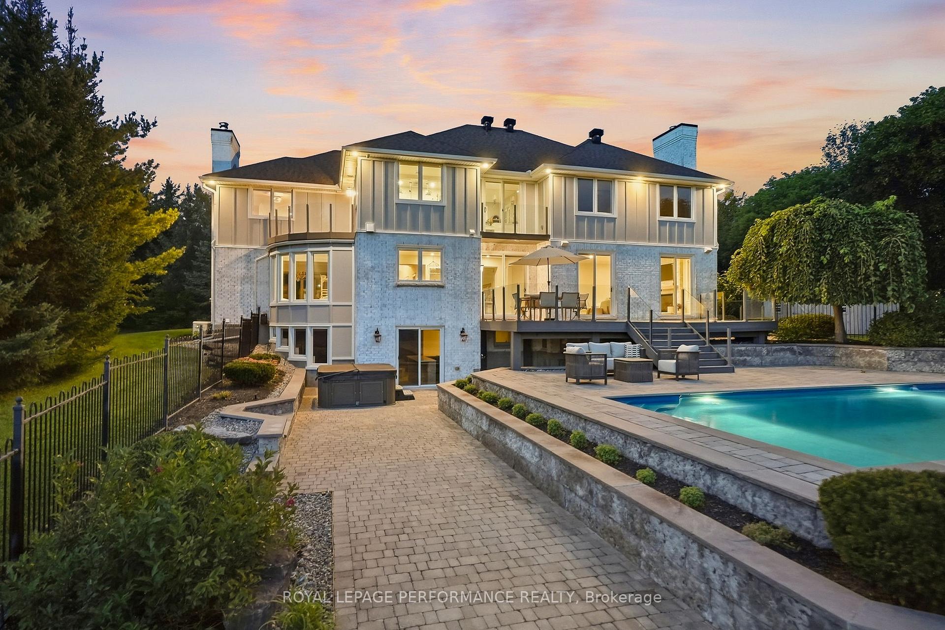 Photo 32 of 1310 Royal Palm Crescent, Ottawa, Manotick East to Manotick Station — HOMEH