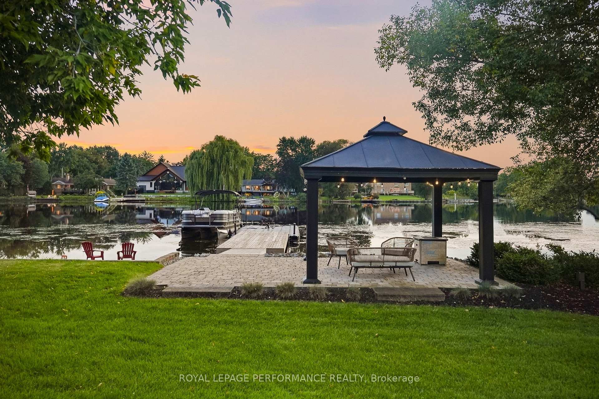 Photo 37 of 1310 Royal Palm Crescent, Ottawa, Manotick East to Manotick Station — HOMEH