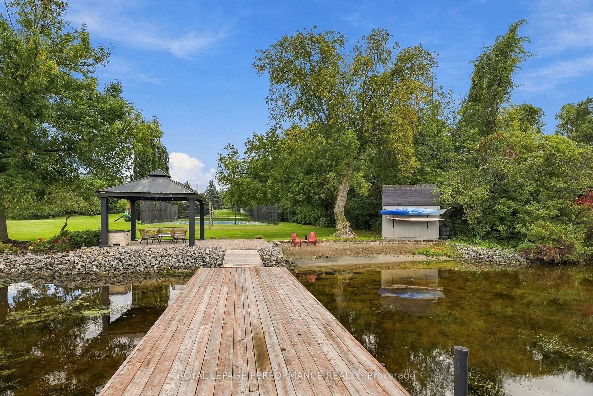 Photo 38 of 1310 Royal Palm Crescent, Ottawa, Manotick East to Manotick Station — HOMEH