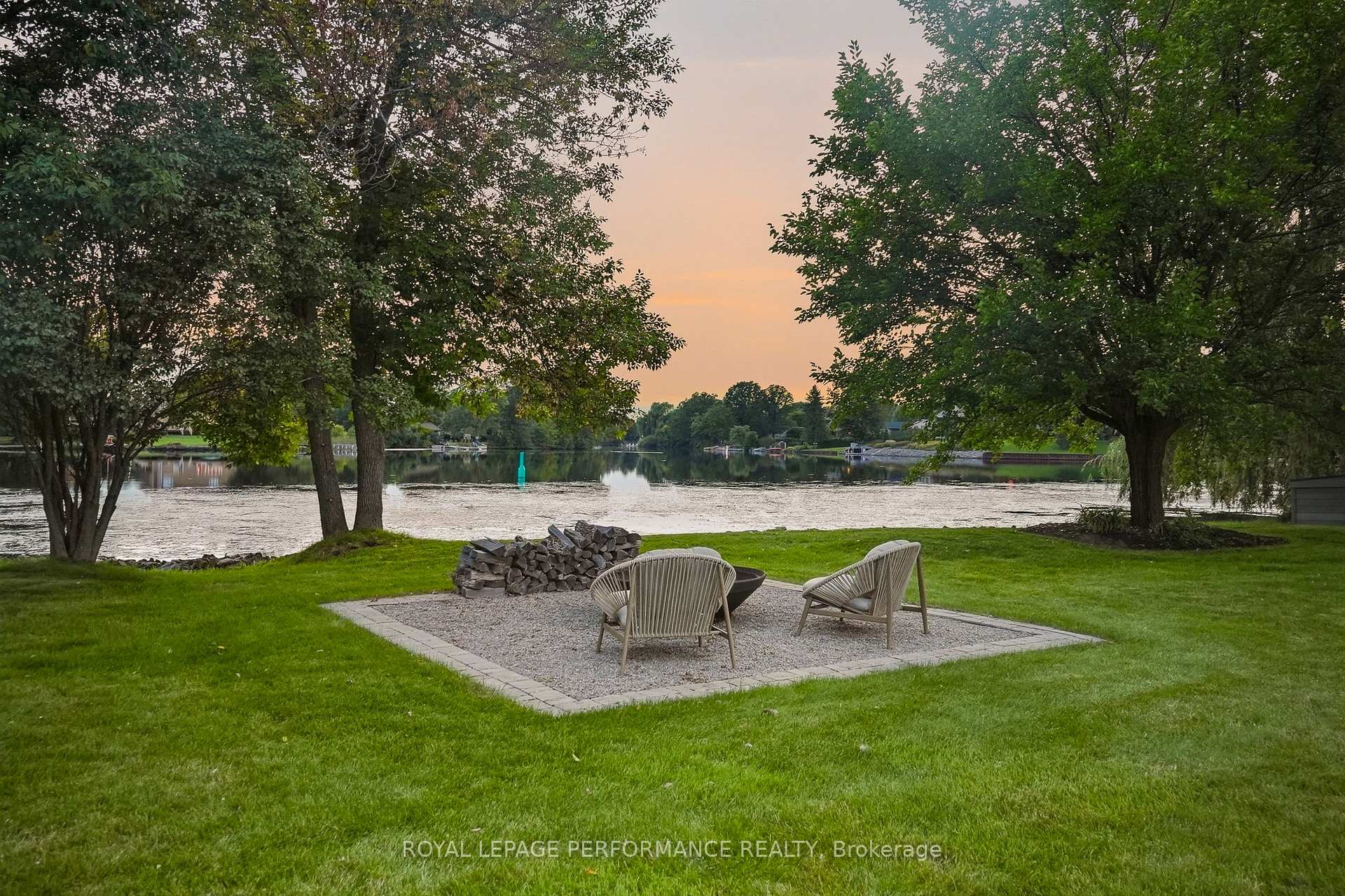 Photo 39 of 1310 Royal Palm Crescent, Ottawa, Manotick East to Manotick Station — HOMEH