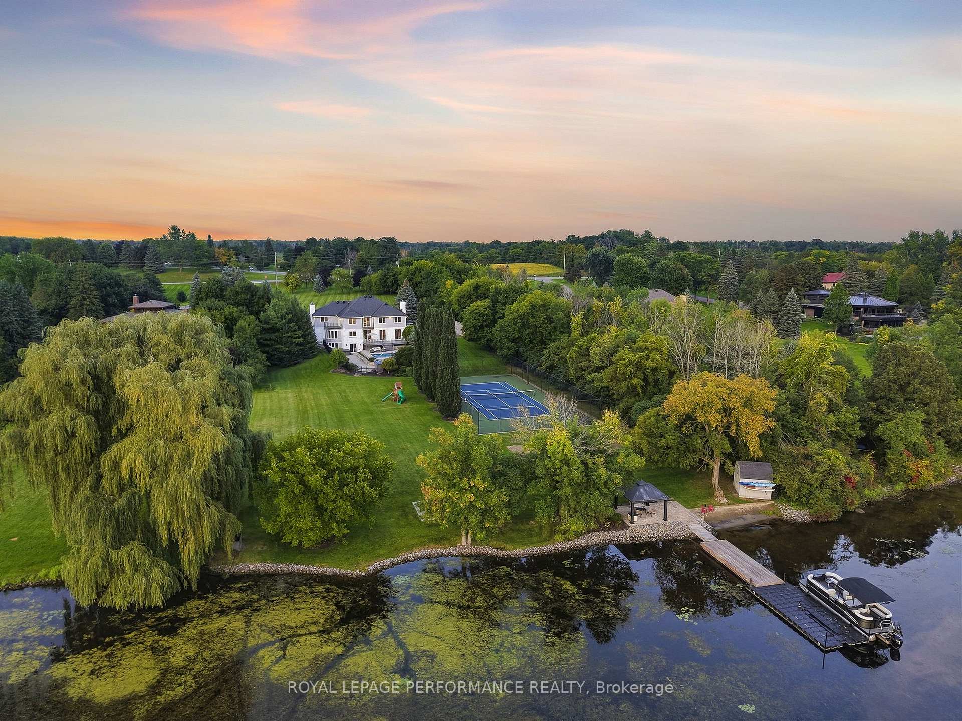 Photo 43 of 1310 Royal Palm Crescent, Ottawa, Manotick East to Manotick Station — HOMEH